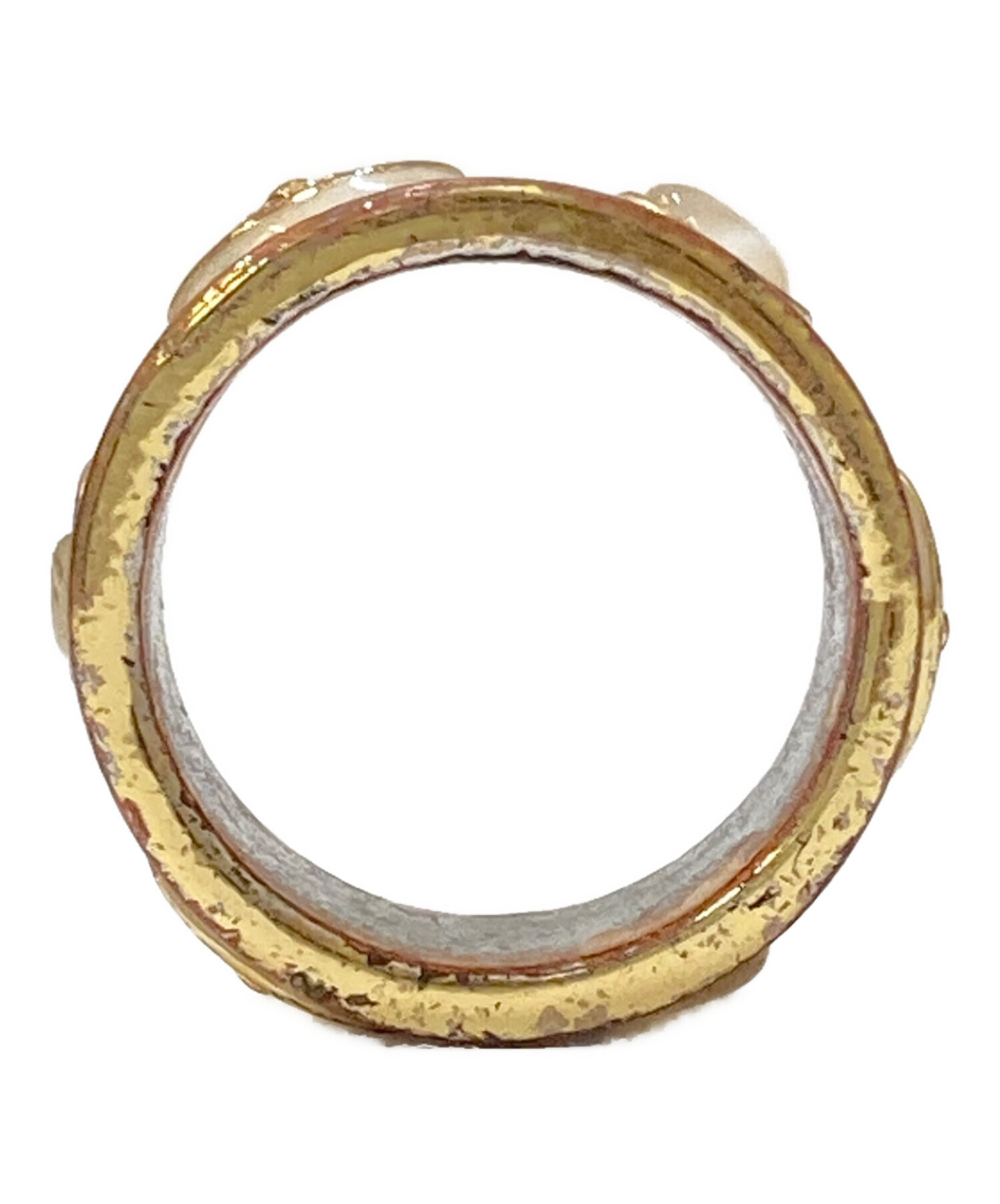 Vivienne Westwood キングリング　旧型 中古・古着通販】Vivienne Westwood (ヴィヴィアンウエストウッド