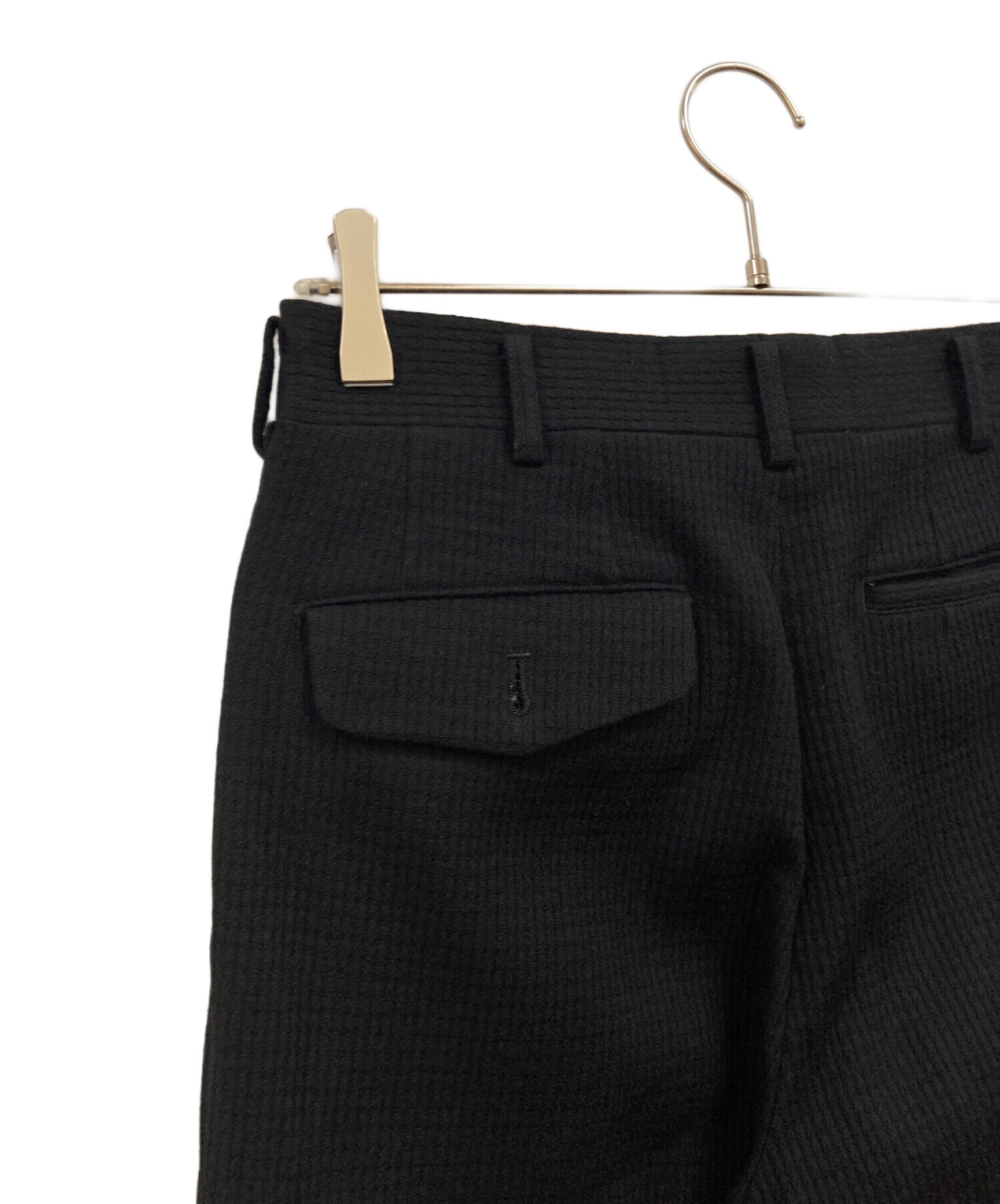 中古・古着通販】COMME des GARCONS HOMME (コムデギャルソン オム