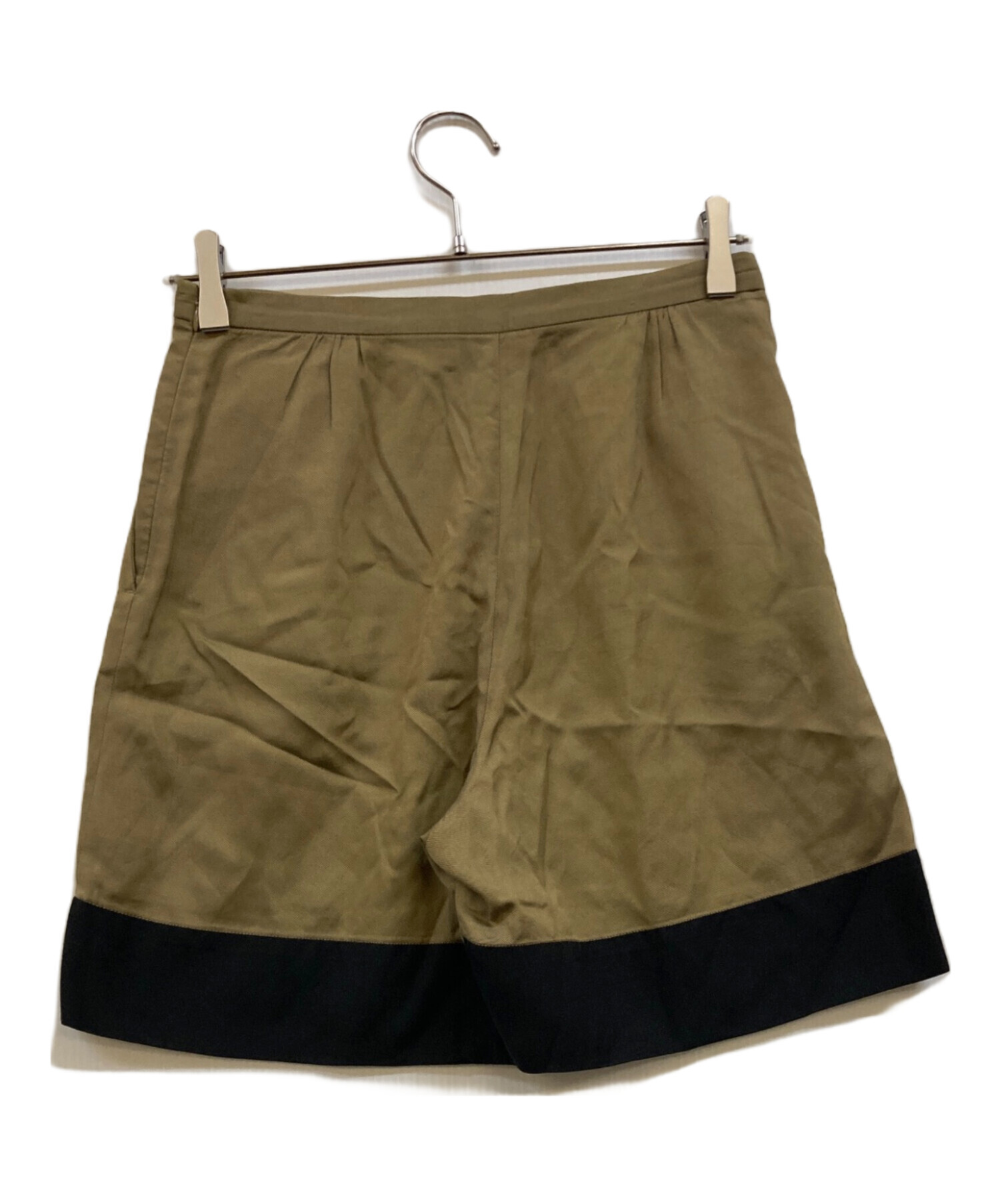 中古・古着通販】DRIES VAN NOTEN (ドリスヴァンノッテン) バイカラー