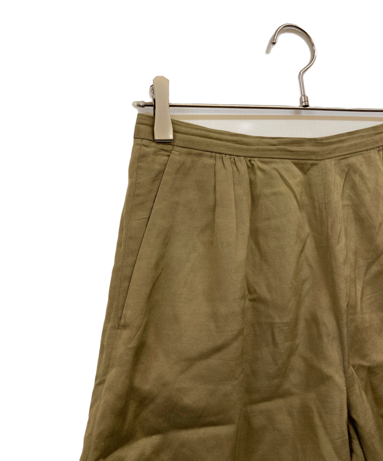 中古・古着通販】DRIES VAN NOTEN (ドリスヴァンノッテン) バイカラー