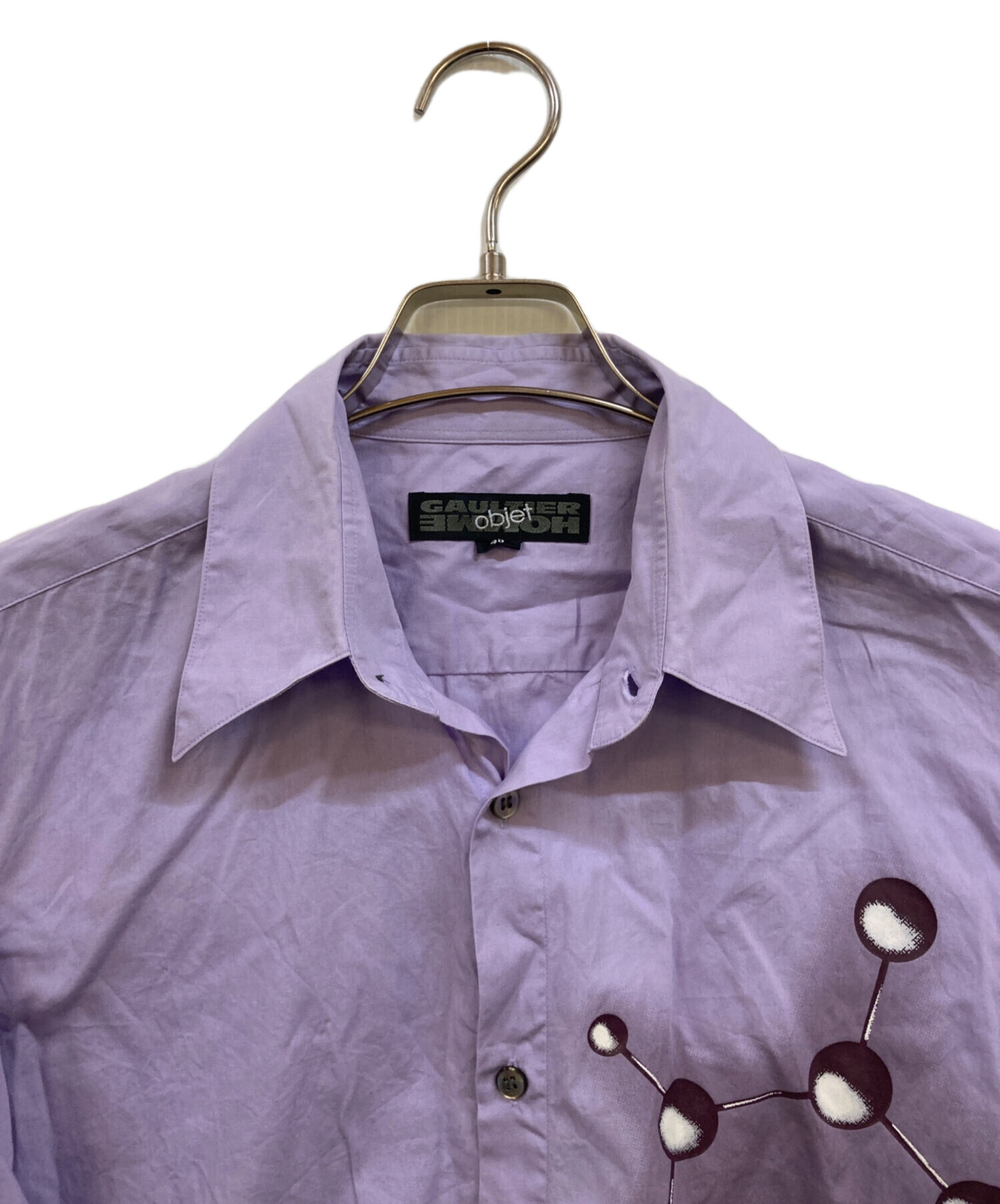 中古・古着通販】GAULTIER HOMME objet (ゴルチエオムオブジェ