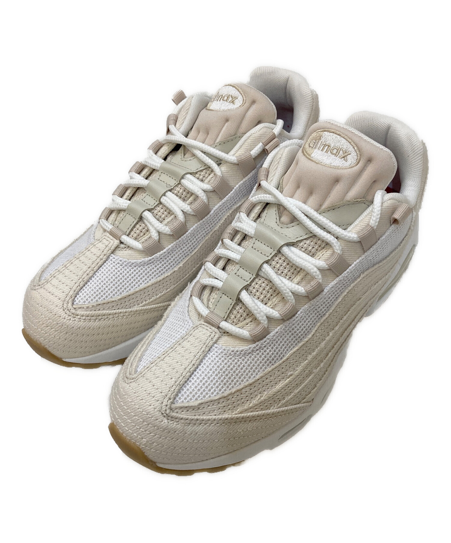 中古・古着通販】NIKE (ナイキ) LEVI'S (リーバイス) Air Max 95 OG