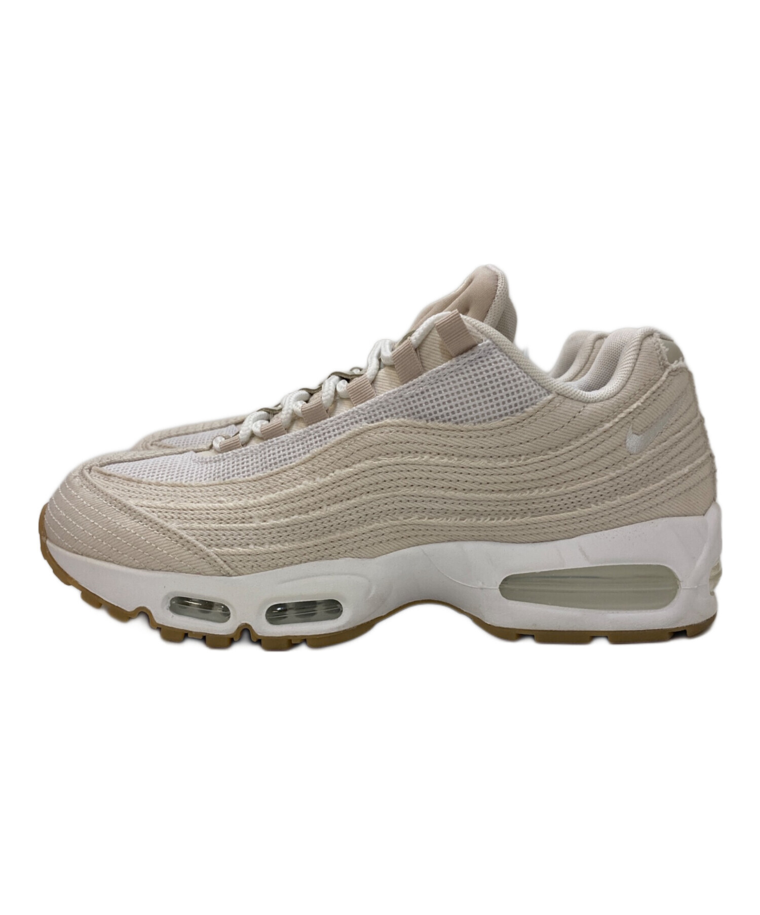 中古・古着通販】NIKE (ナイキ) LEVI'S (リーバイス) Air Max 95 OG 中古・古着通販】NIKE (ナイキ) LEVI'S (リーバイス) Air Max 95 OG