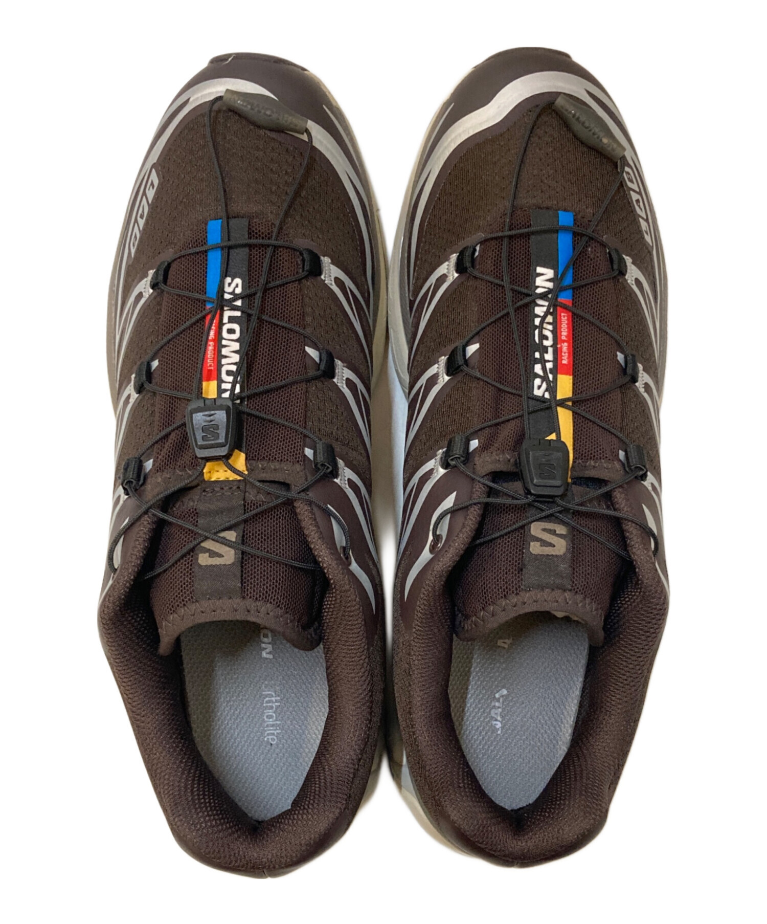 最終値下げ　beams サロモン 中古・古着通販】SALOMON (サロモン) BEAMS (ビームス) 別注 XT-6