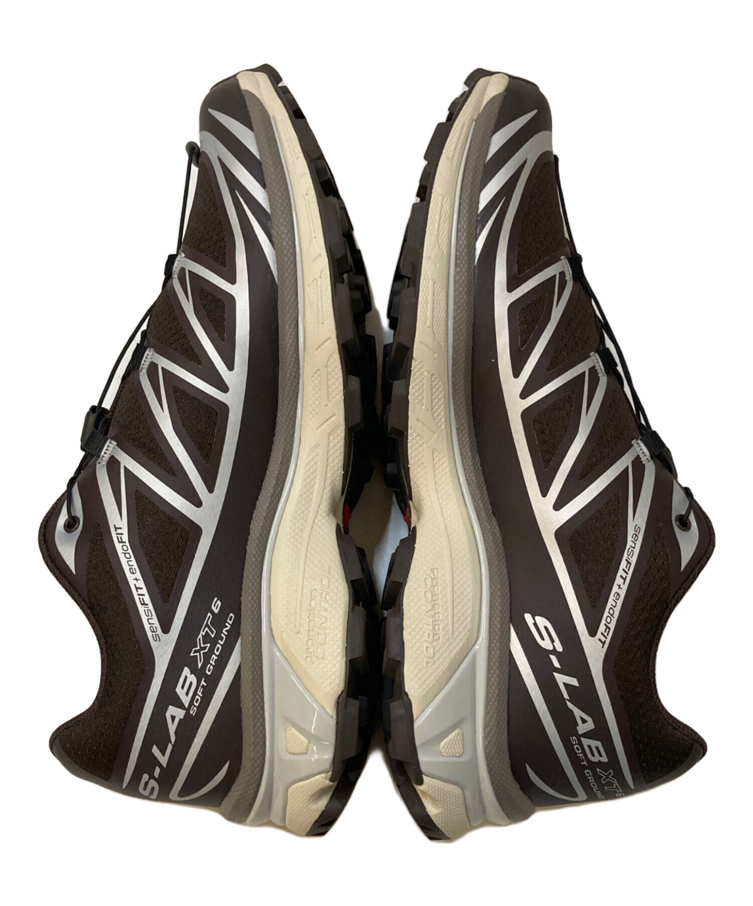 中古・古着通販】SALOMON (サロモン) BEAMS (ビームス) 別注 XT-6