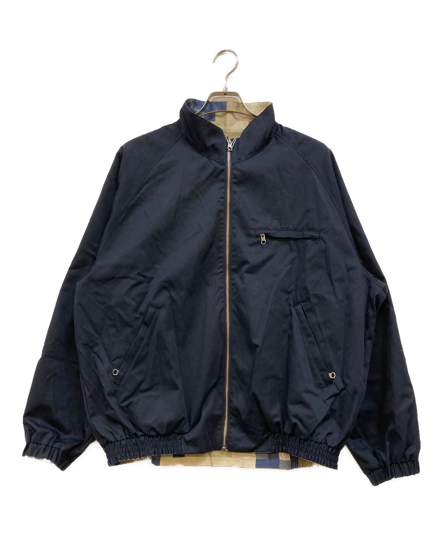 中古・古着通販】Huber Store (ヒューバーストア) Reversible 