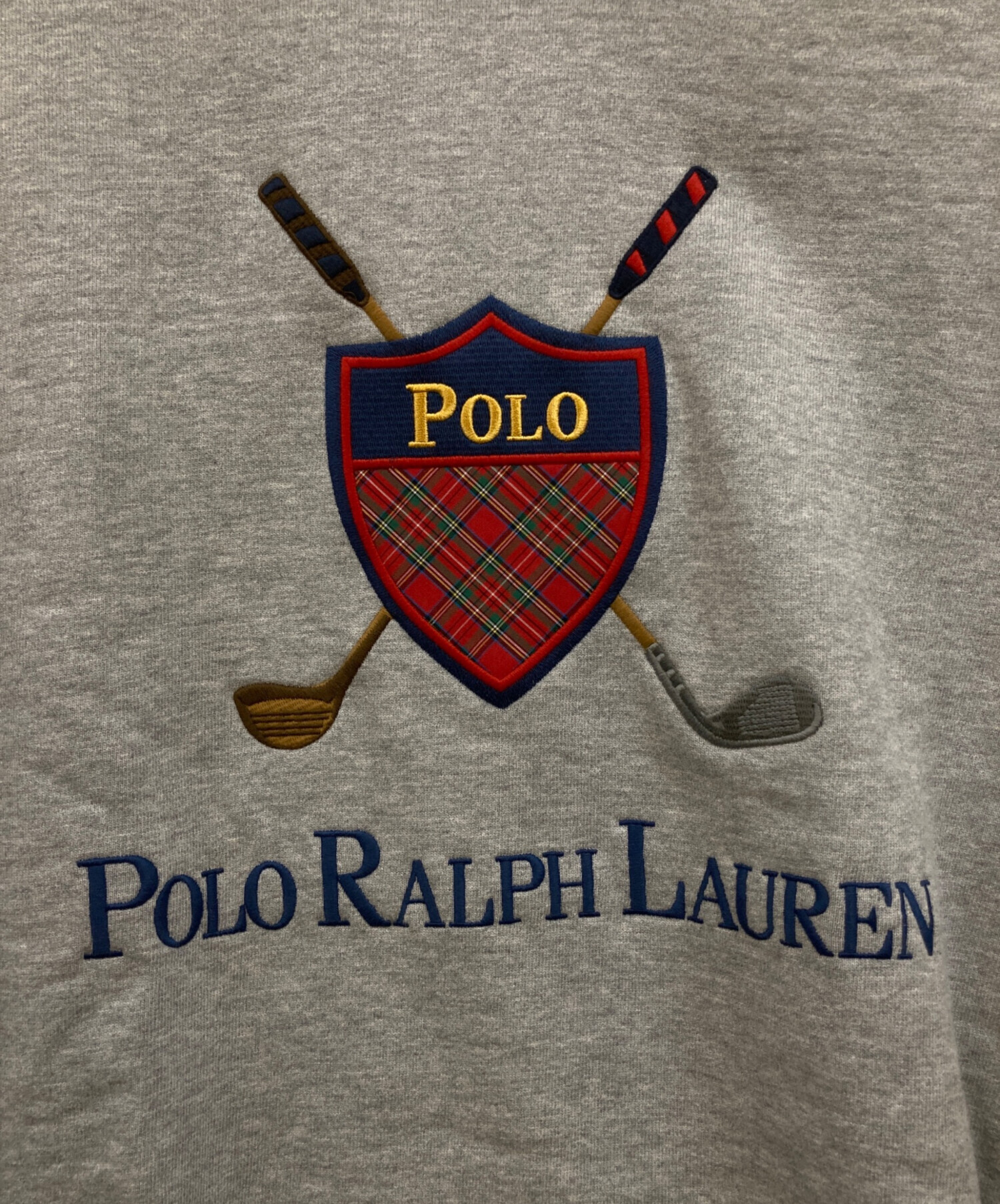 中古・古着通販】POLO RALPH LAUREN (ポロ・ラルフローレン) BEAMS 