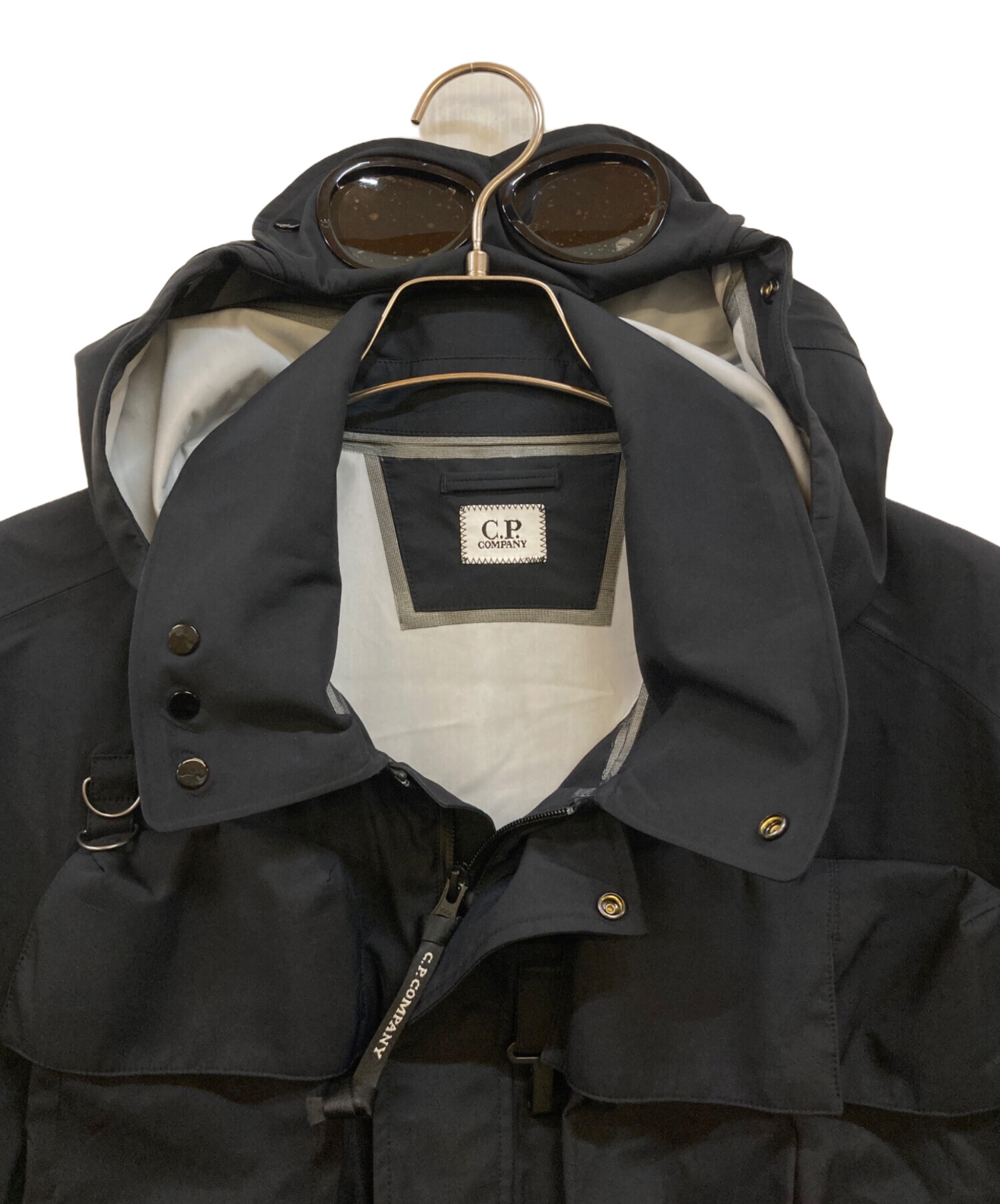 中古・古着通販】C.P COMPANY (シーピーカンパニー) GORE TEX 3L