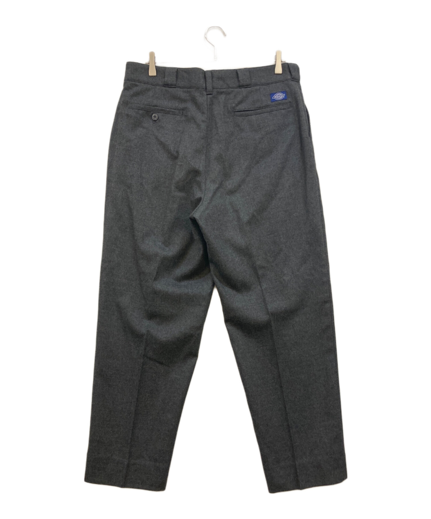 中古・古着通販】Dickies (ディッキーズ) BEAMS (ビームス) ウール 
