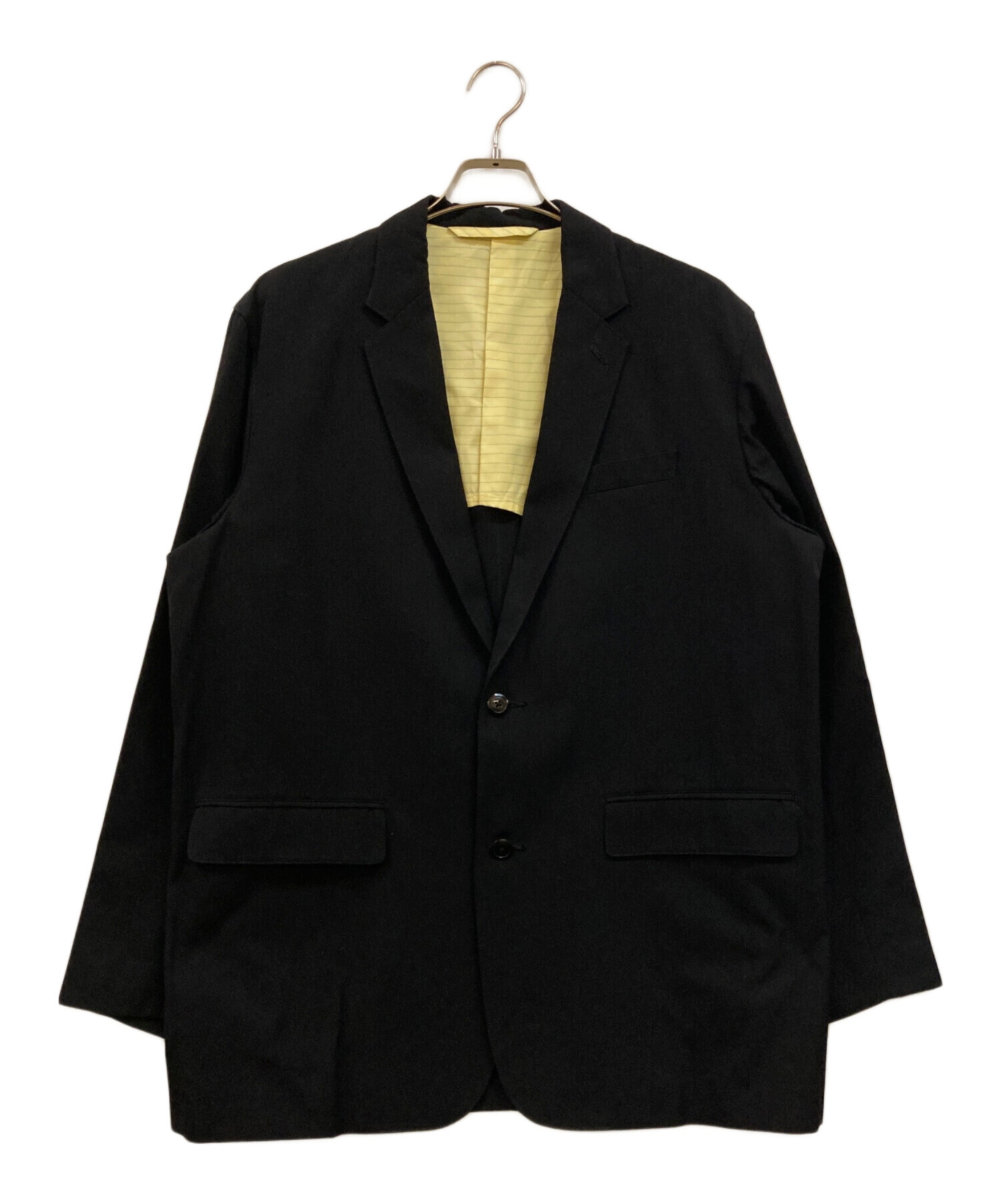 中古・古着通販】BEAMS (ビームス) SSZ (エスエスズィー) 2Bジャケット