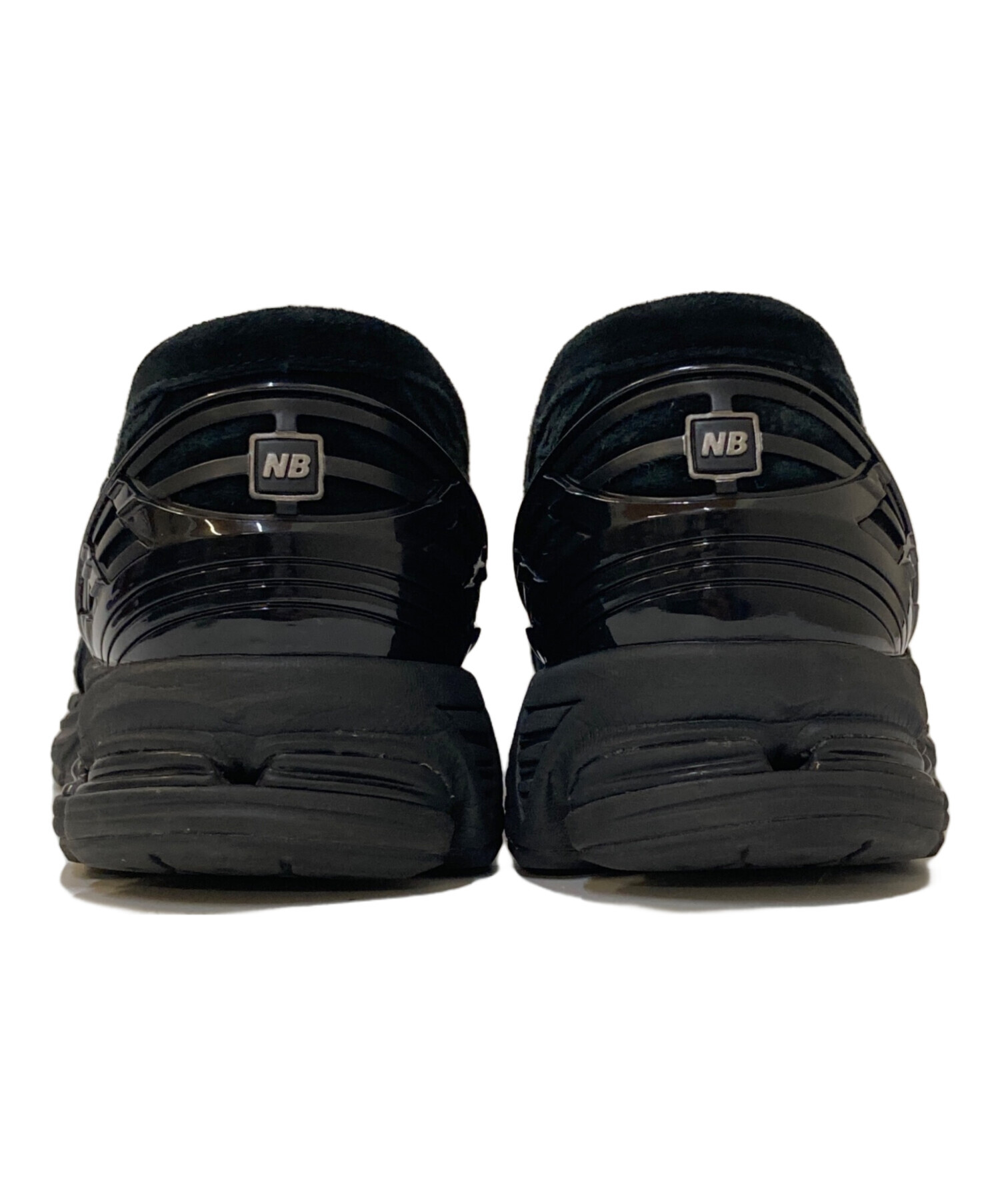 中古・古着通販】NEW BALANCE (ニューバランス) U1906LNT ローファー
