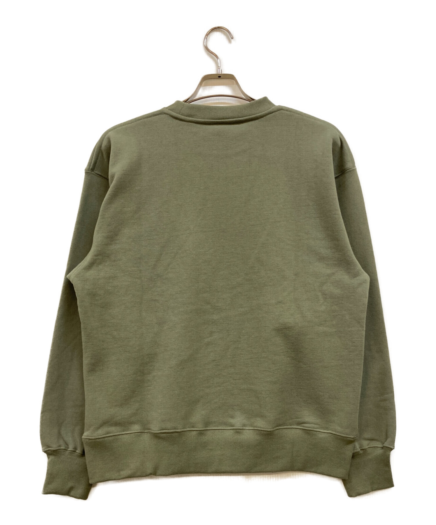 中古・古着通販】BEAMS T (ビームス ティー) newT / Sweatshirt 