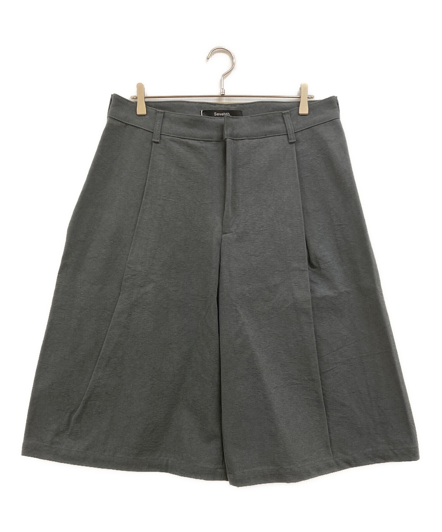 中古・古着通販】SEVENTH (セブンス) BEAMS (ビームス) 別注 BERMUDA