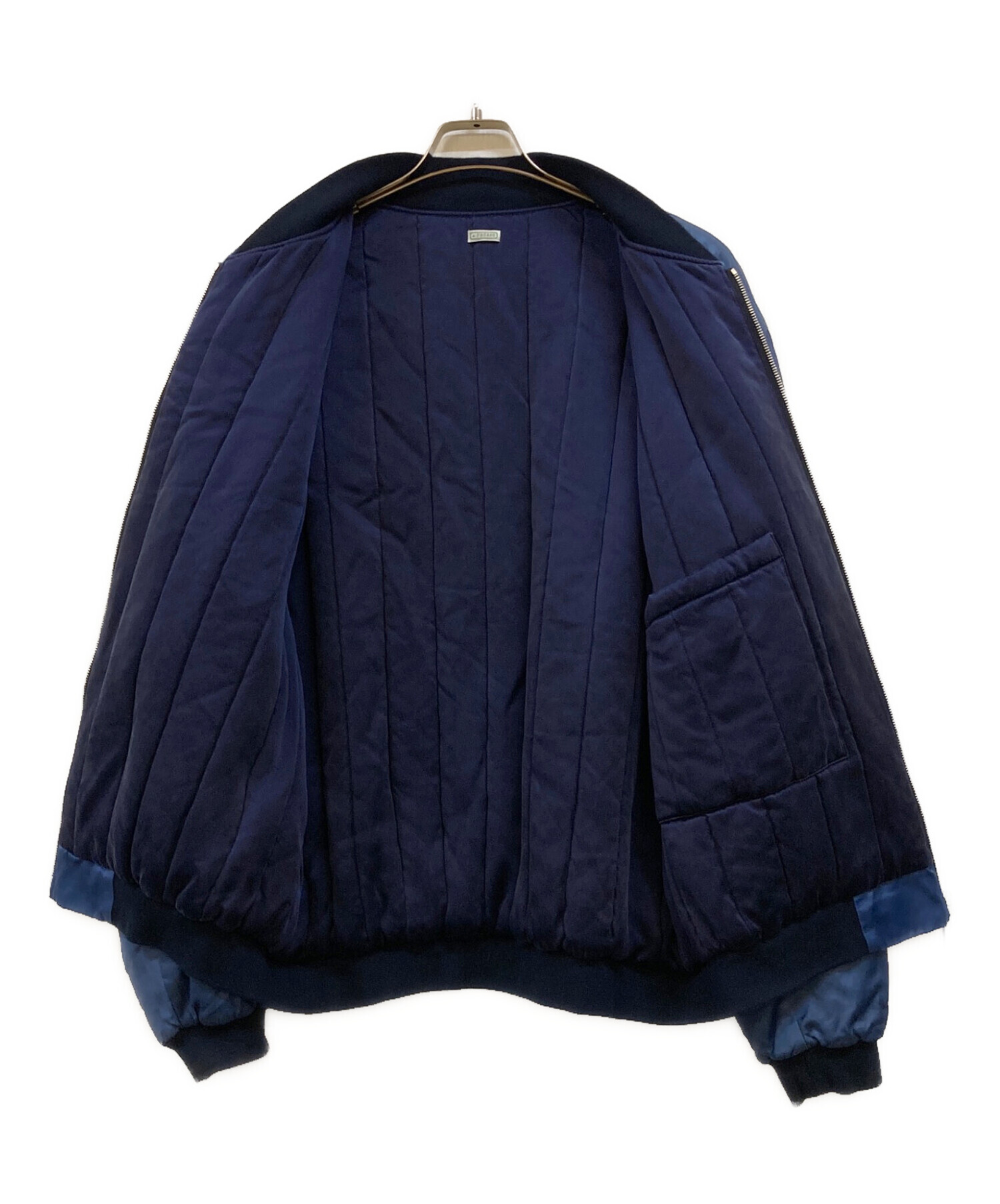 中古・古着通販】A.PRESSE (アプレッセ) Vintage Silk Viscose Tour 