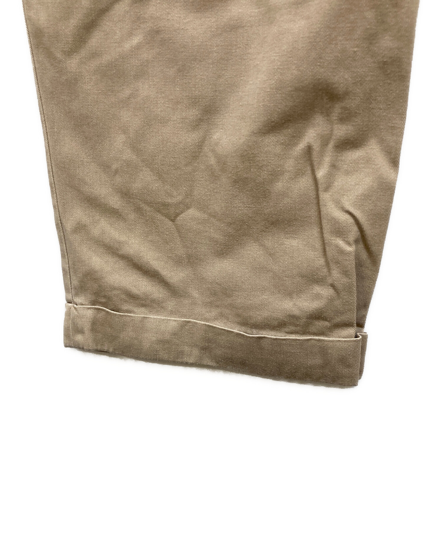 中古・古着通販】POLO RALPH LAUREN (ポロ・ラルフローレン) Big chino