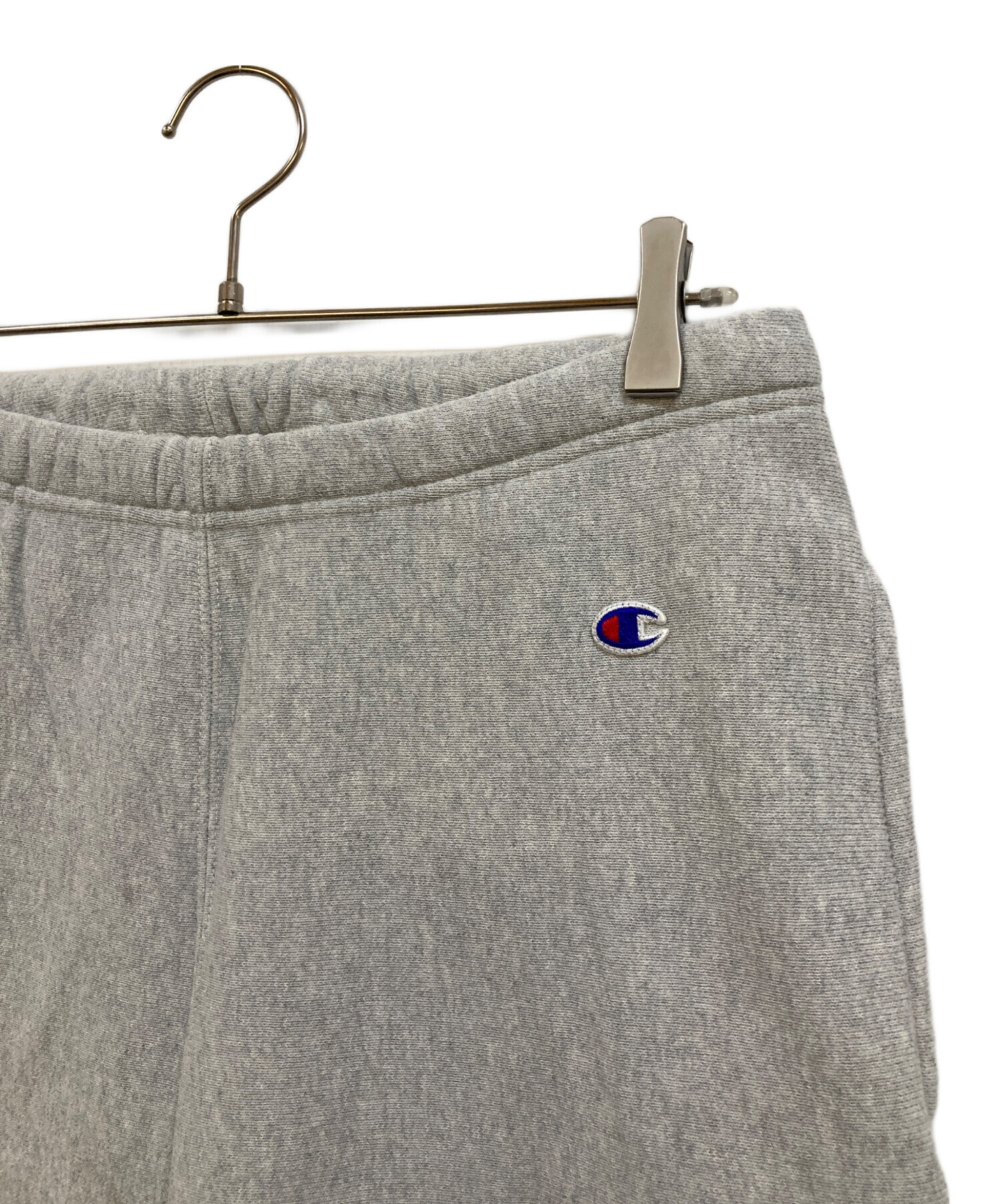 Champion ビームスゴルフ　スウェットパンツ グレー 中古・古着通販】Champion (チャンピオン) BEAMS (ビームス) 別注