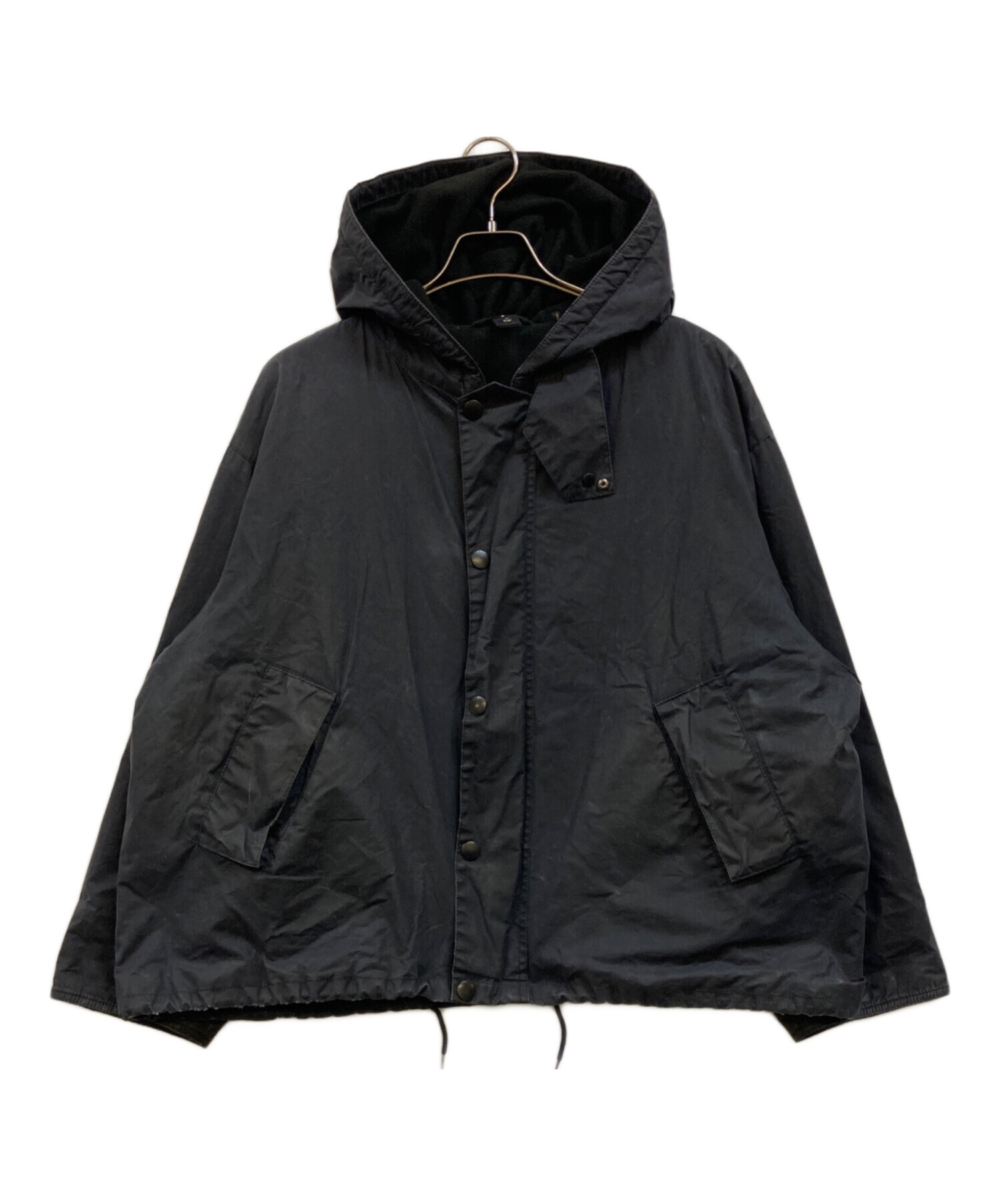 中古・古着通販】Barbour (バブアー) KAPTAIN SUNSHINE (キャプテン