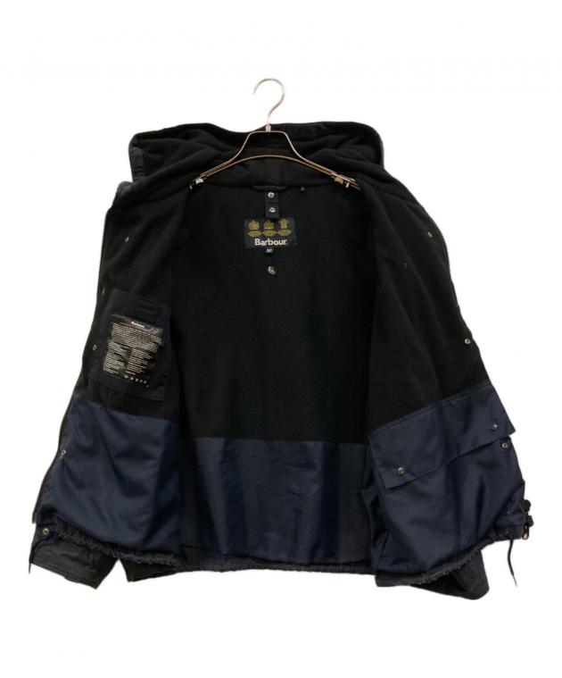 中古・古着通販】Barbour (バブアー) KAPTAIN SUNSHINE (キャプテン