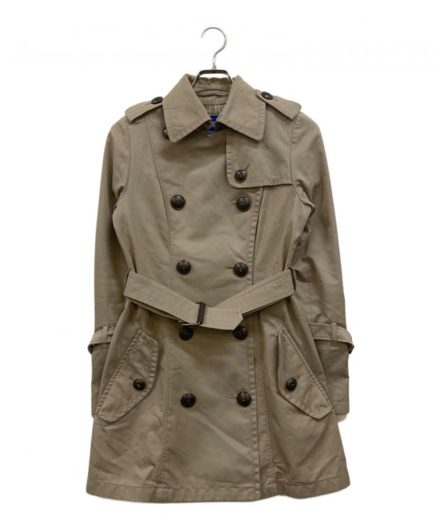 中古・古着通販】BURBERRY BLUE LABEL (バーバリー ブルー レーベル