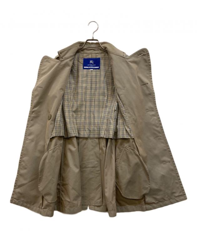 中古・古着通販】BURBERRY BLUE LABEL (バーバリー ブルー レーベル