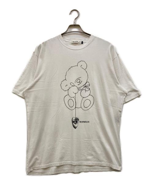 中古・古着通販】UNDERCOVER (アンダーカバー) ベアプリントTシャツ