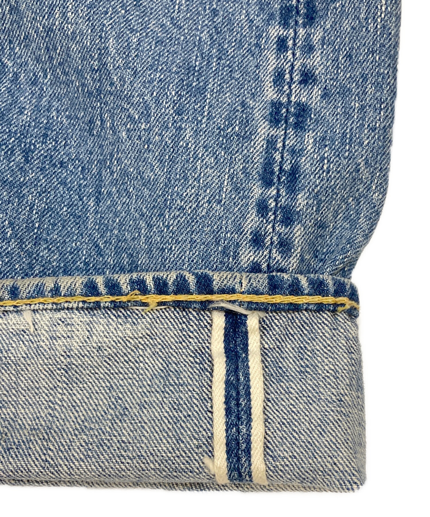 中古・古着通販】orSlow (オアスロウ) BEAMS BOY (ビームスボーイ