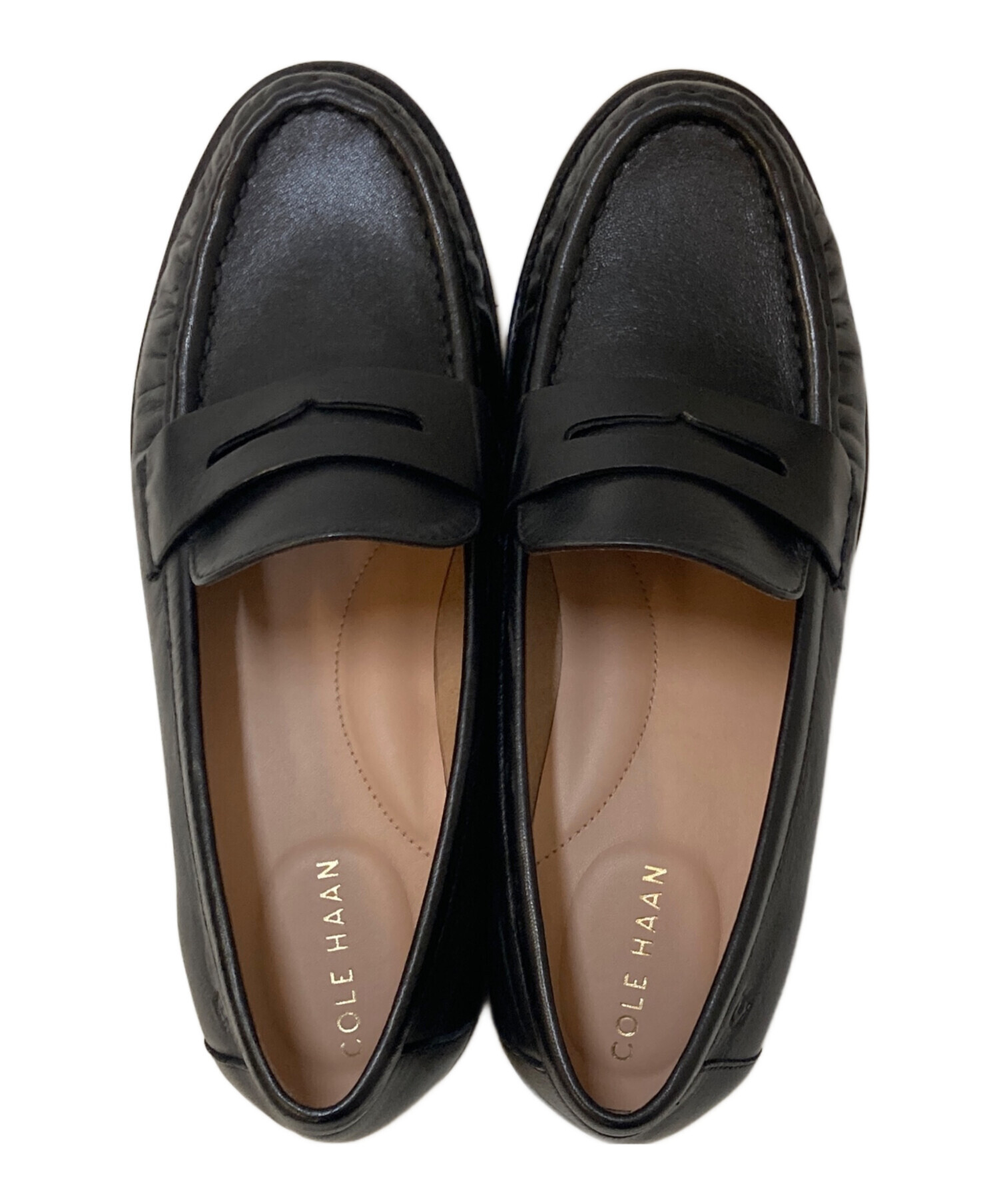 中古・古着通販】COLE HAAN (コールハーン) スタッシ ソフト