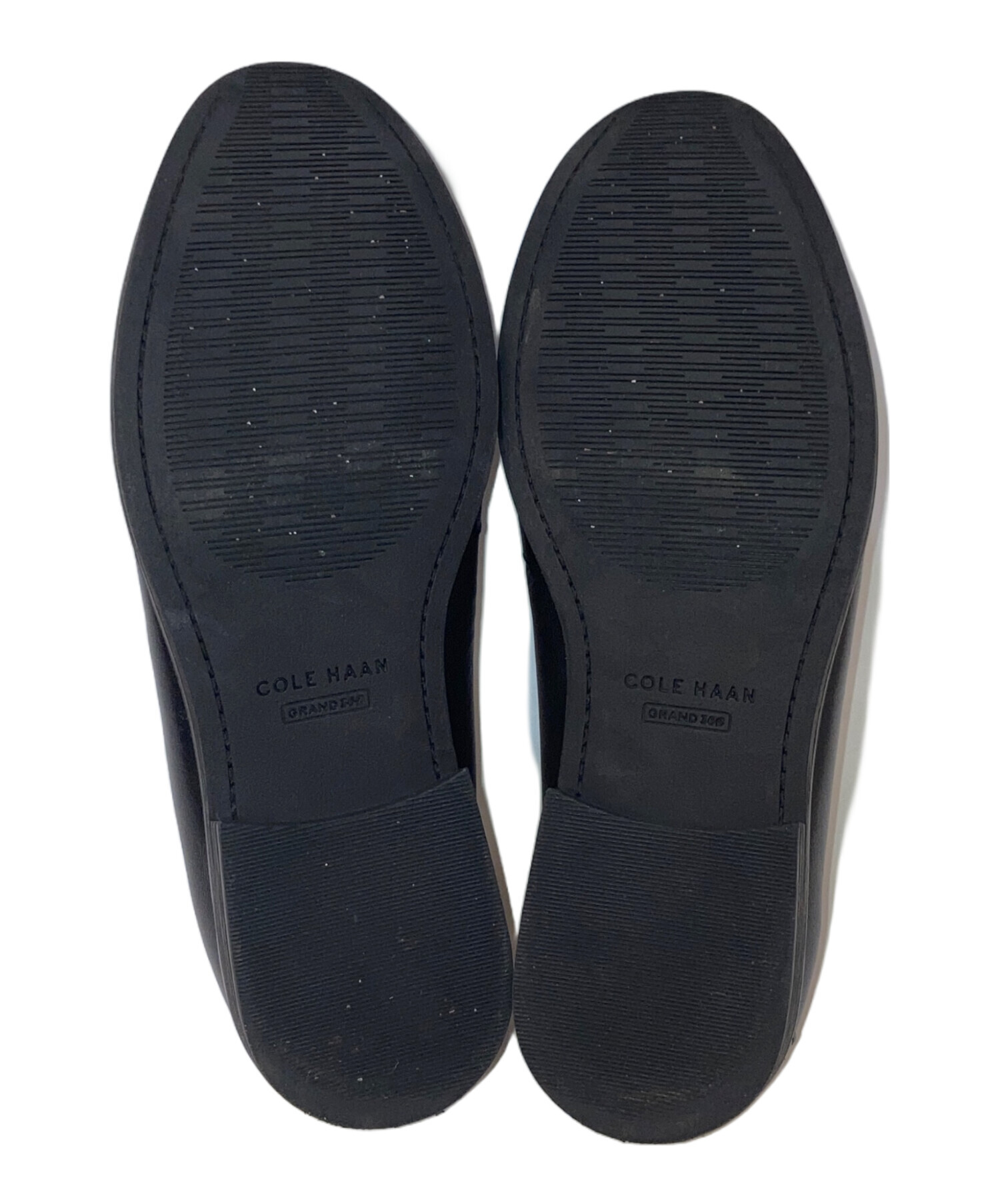 中古・古着通販】COLE HAAN (コールハーン) スタッシ ソフト 