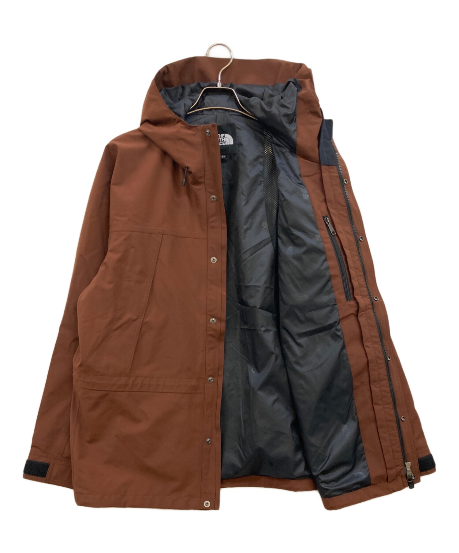 中古・古着通販】THE NORTH FACE (ザ ノース フェイス) マウンテン