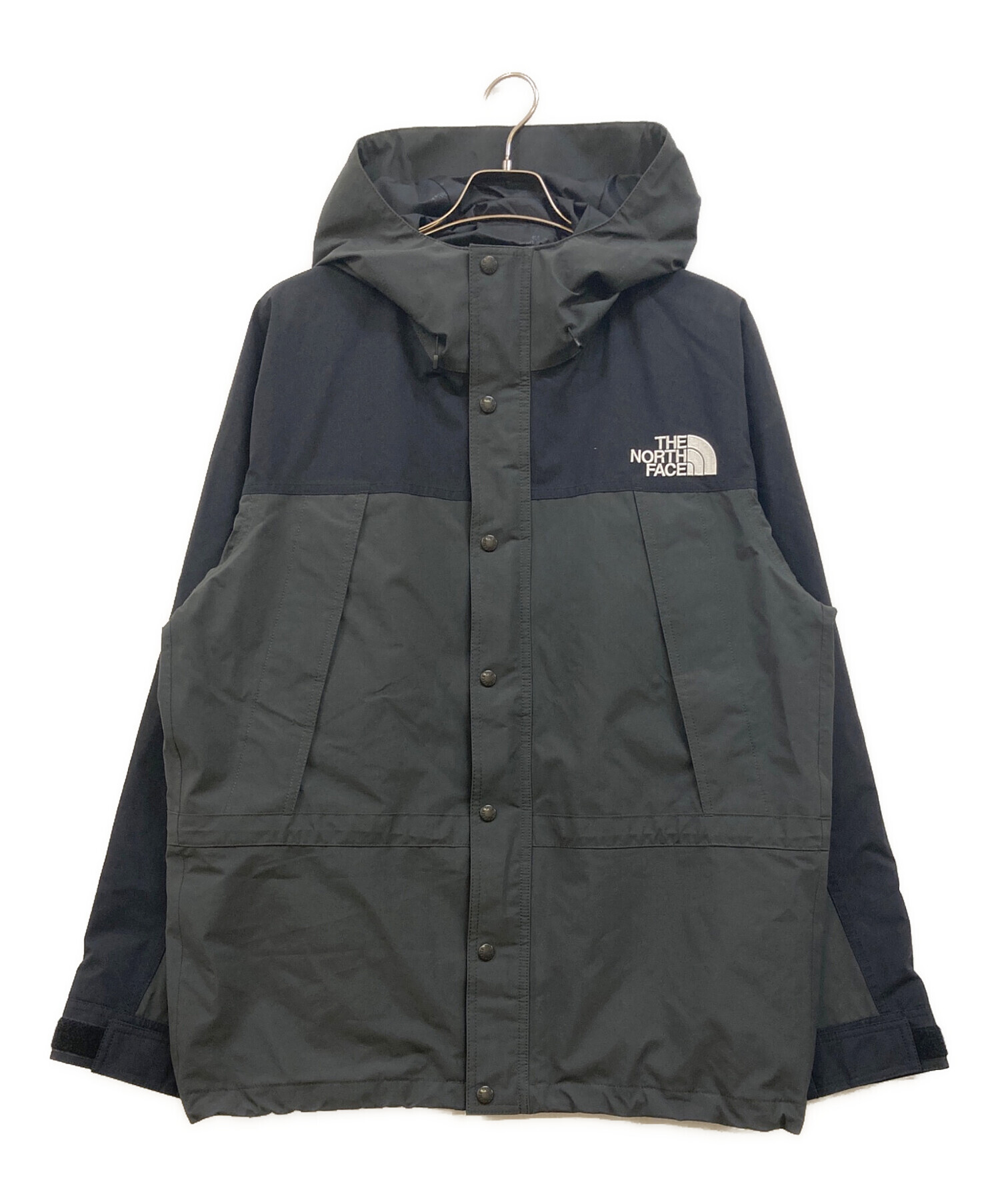 中古・古着通販】THE NORTH FACE (ザ ノース フェイス) マウンテン