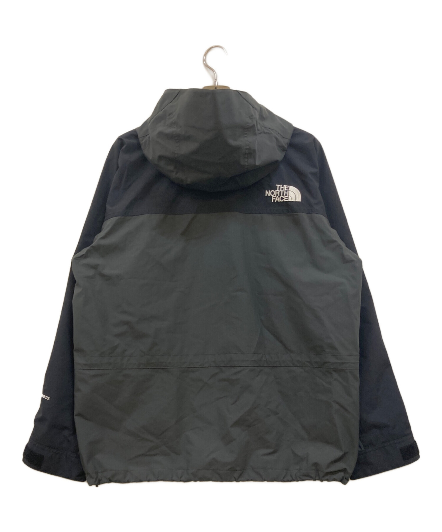 中古・古着通販】THE NORTH FACE (ザ ノース フェイス) マウンテン