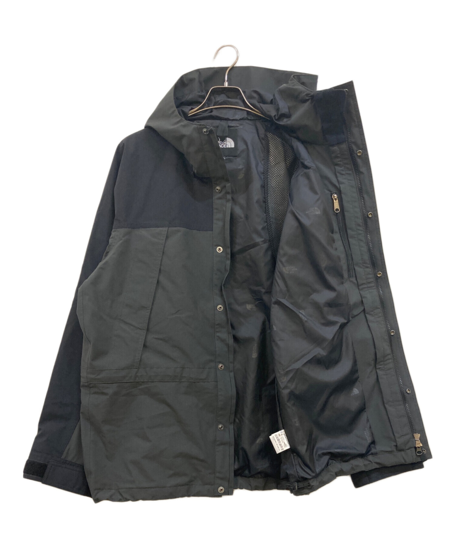 中古・古着通販】THE NORTH FACE (ザ ノース フェイス) マウンテン