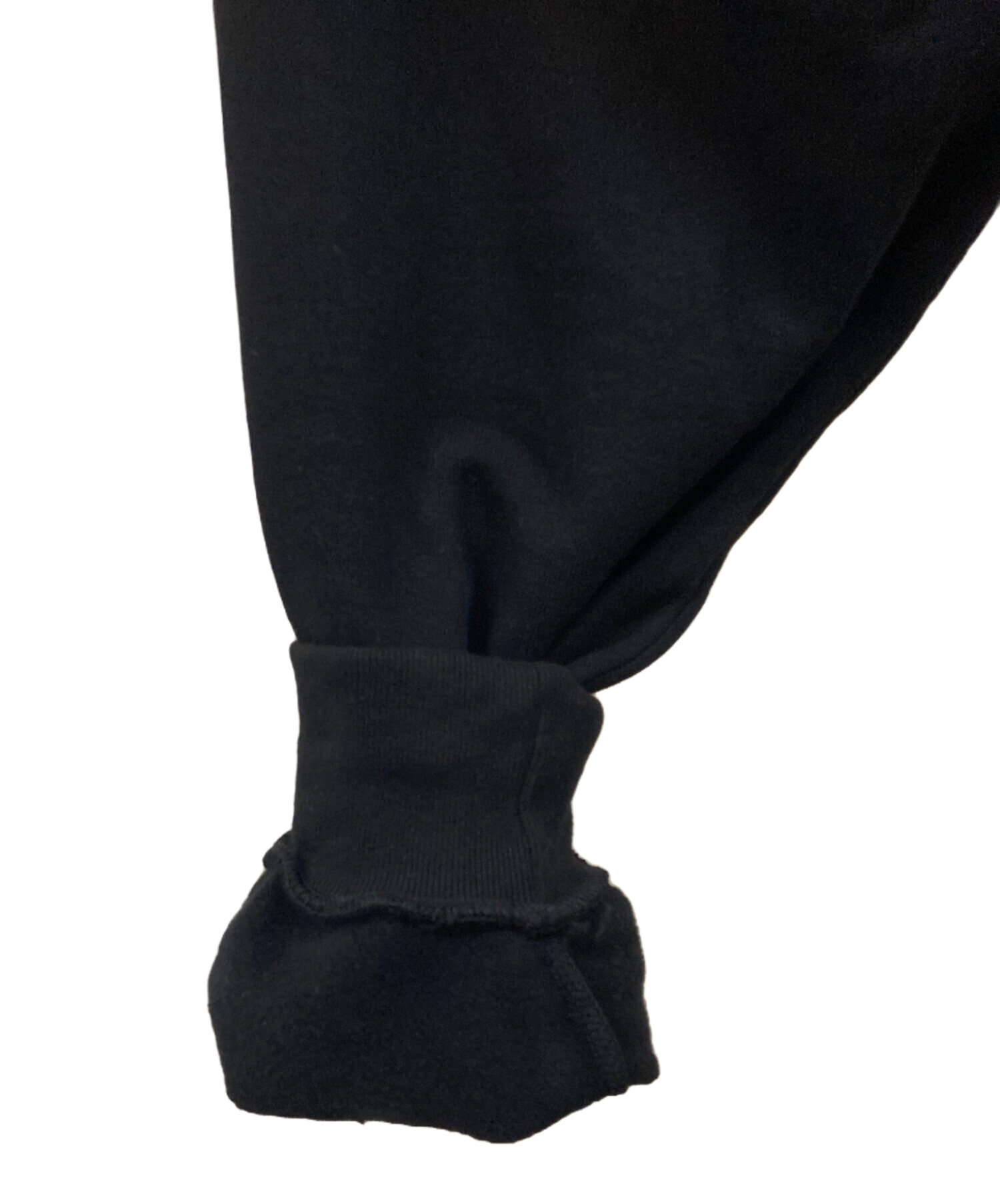 中古・古着通販】WTAPS (ダブルタップス) TNNL HOODY ブラック サイズ