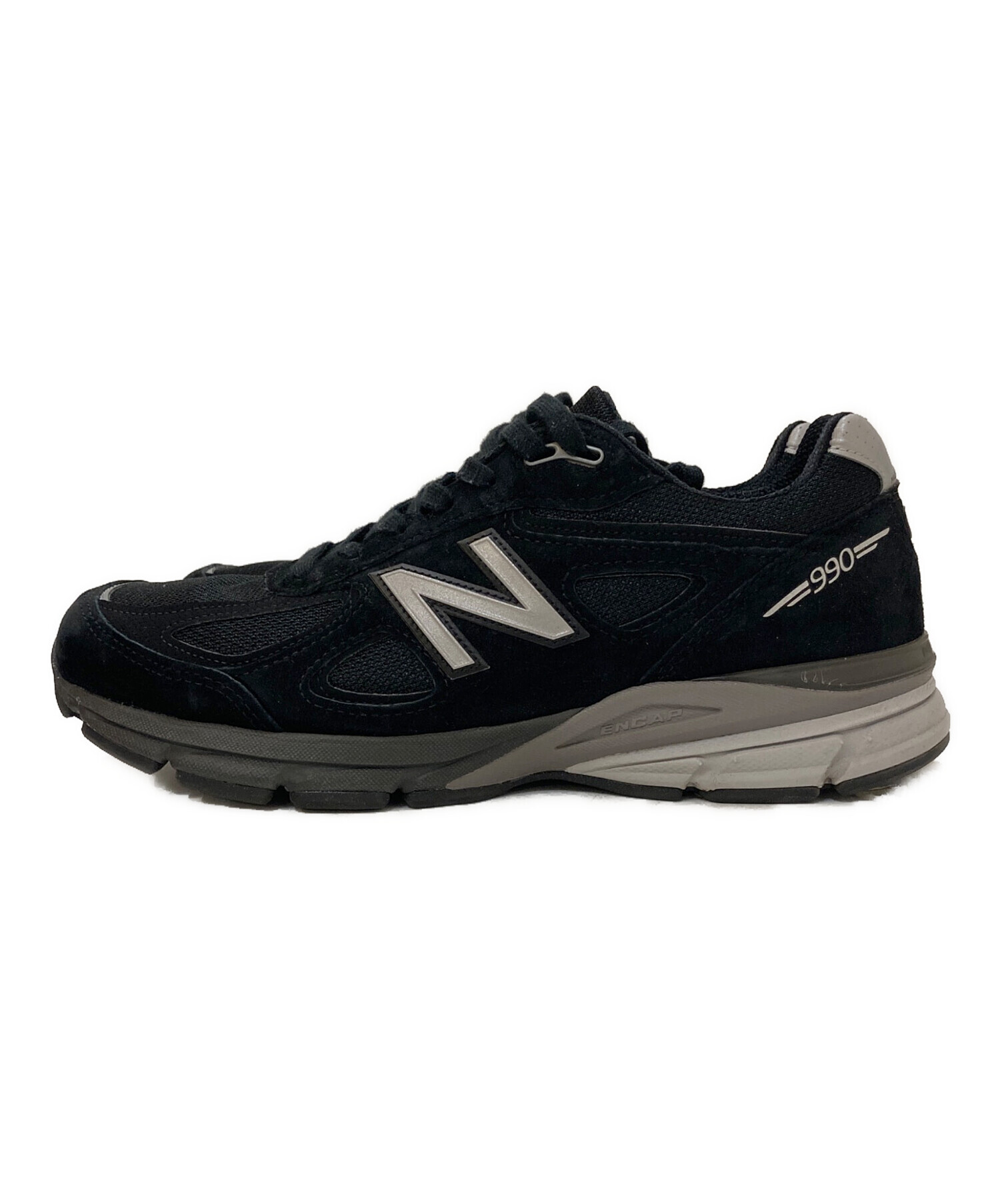 中古・古着通販】NEW BALANCE (ニューバランス) 990 V4 ローカット