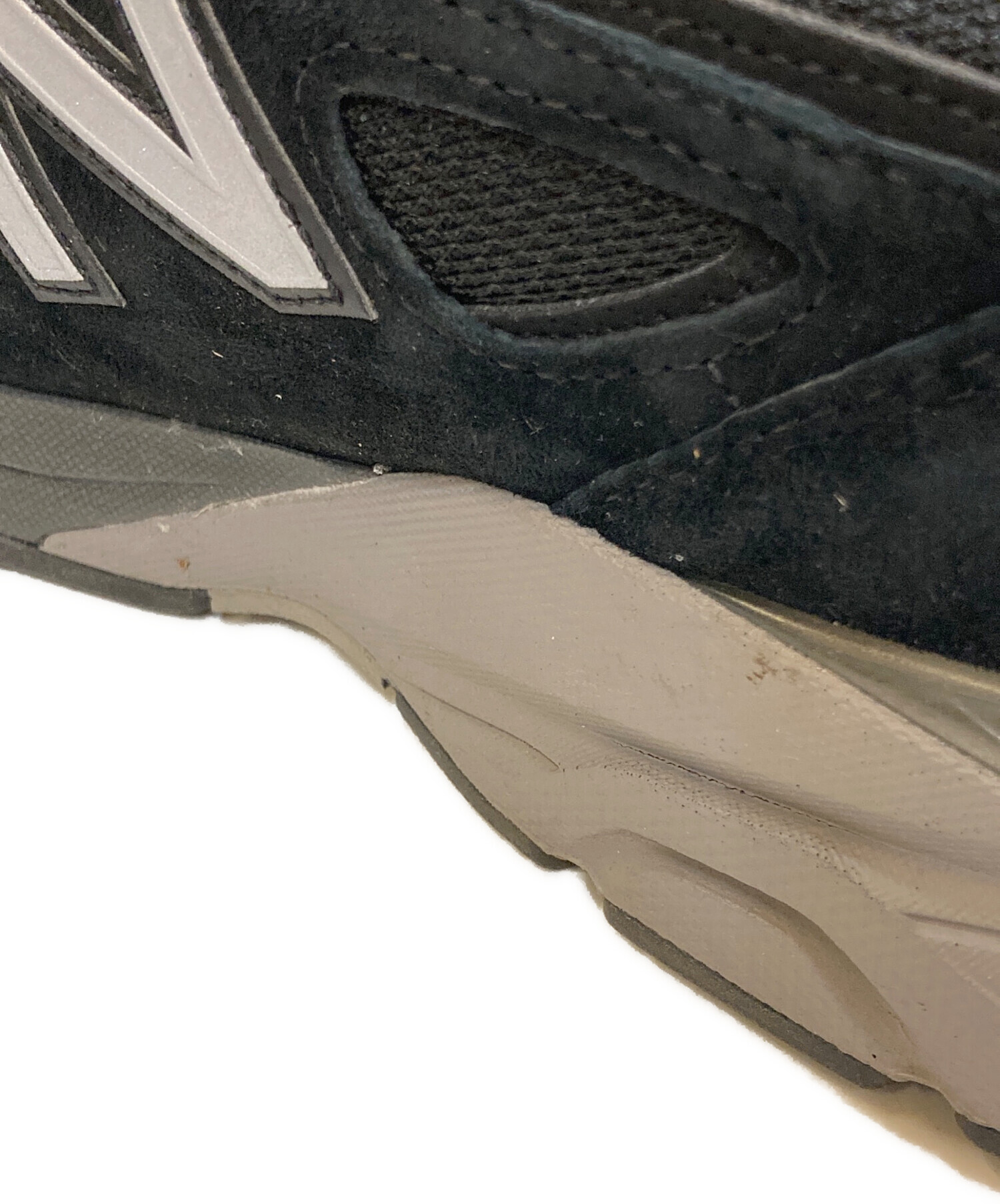 中古・古着通販】NEW BALANCE (ニューバランス) 990 V4 ローカット