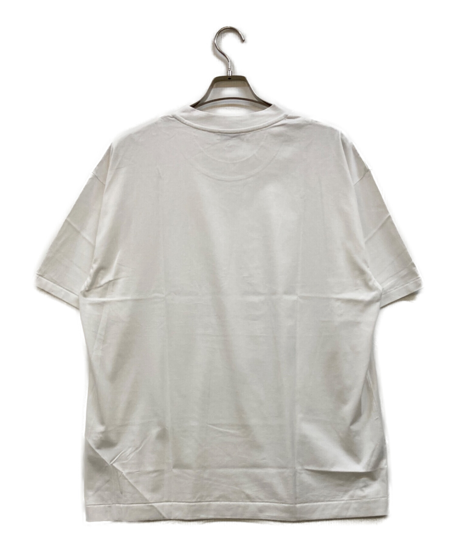 中古・古着通販】ATON (エイトン) SUVIN 60/2 OVERSIZED T-SHIRT