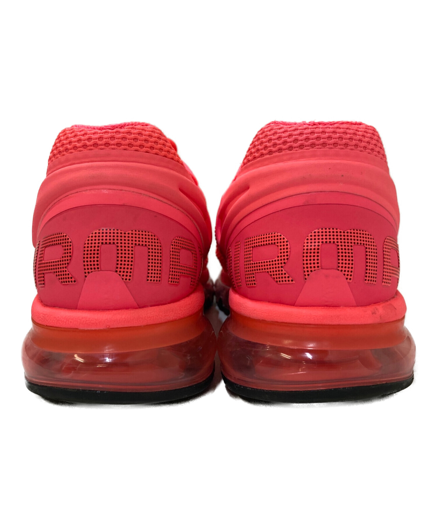 中古・古着通販】NIKE (ナイキ) AIR MAX 2013 HOT PUNCH ピンク サイズ 