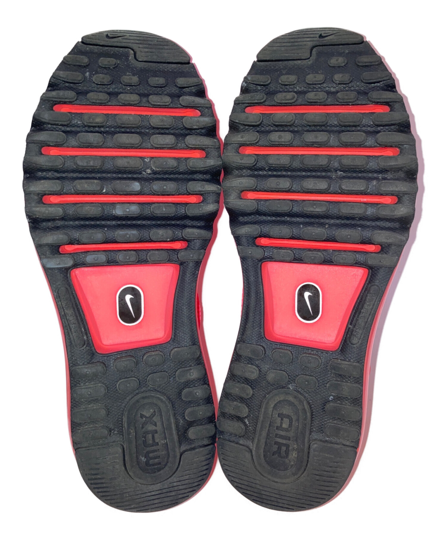 中古・古着通販】NIKE (ナイキ) AIR MAX 2013 HOT PUNCH ピンク サイズ 