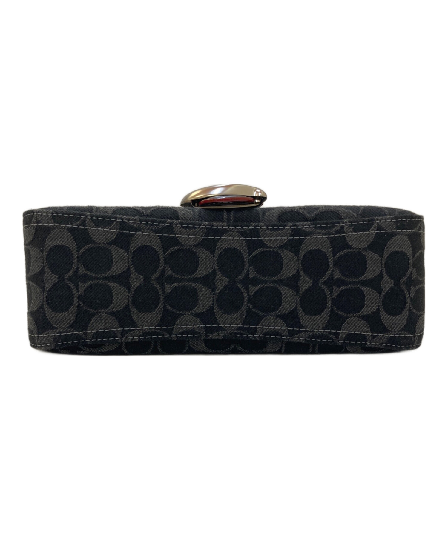 中古・古着通販】COACH (コーチ) ソフト タビー ショルダー バッグ 