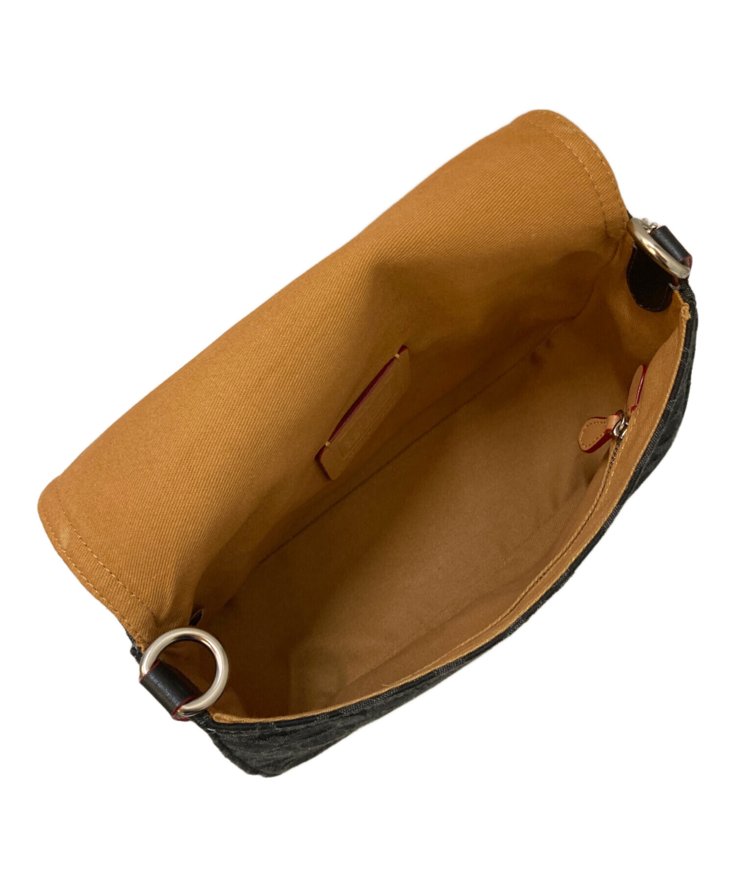 中古・古着通販】COACH (コーチ) ソフト タビー ショルダー バッグ 