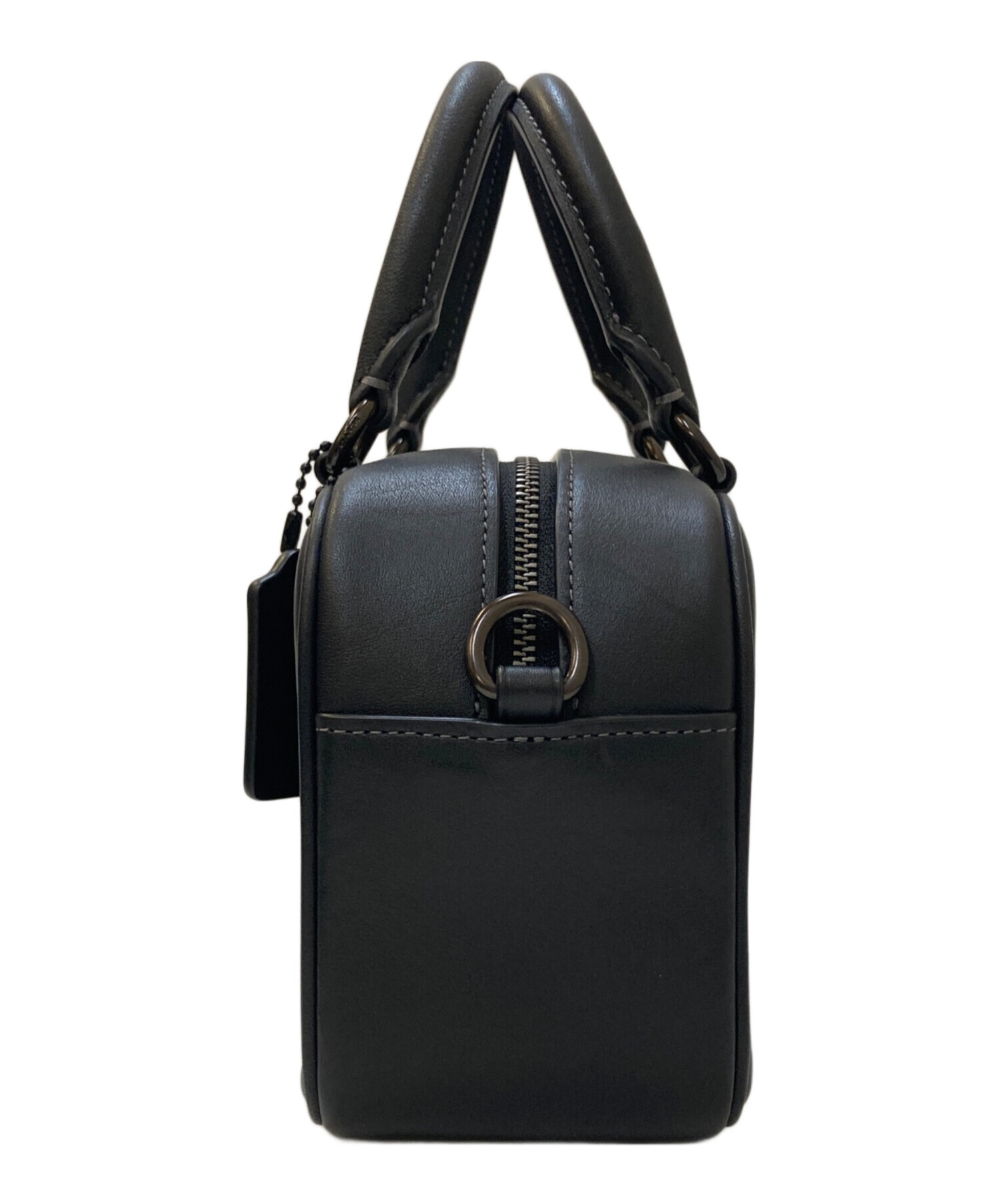 中古・古着通販】COACH (コーチ) サッチェル クロスボディ 2WAY 中古・古着通販】COACH (コーチ) サッチェル クロスボディ 2WAY