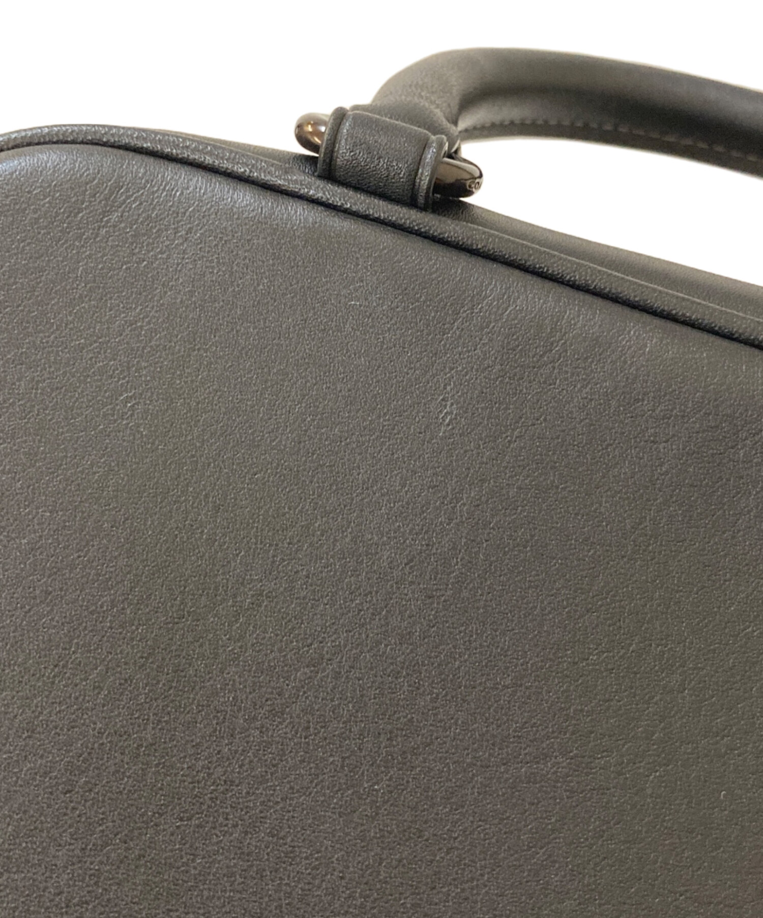 中古・古着通販】COACH (コーチ) サッチェル クロスボディ 2WAY 