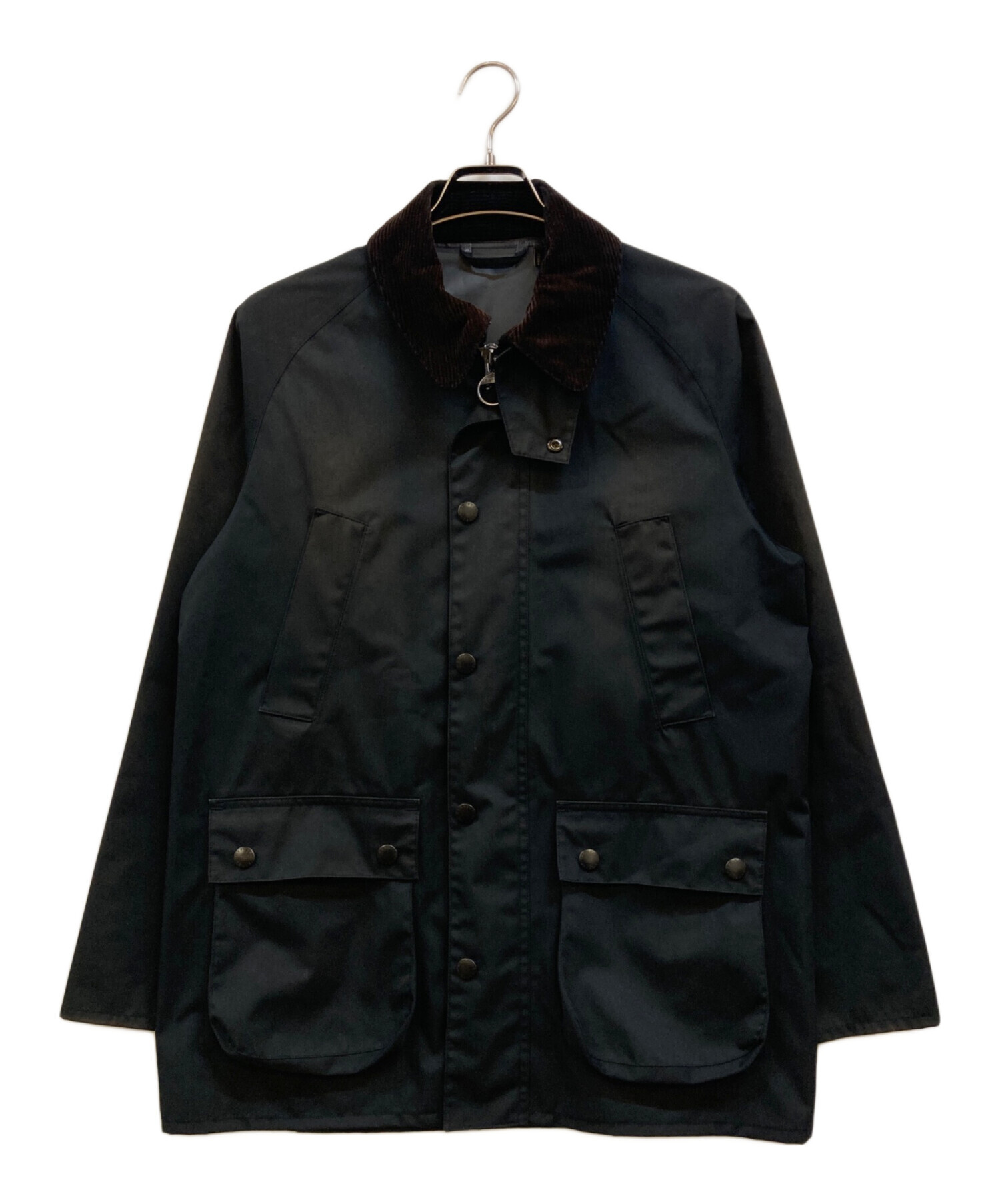 barbour ビームス別注　ジャケット 中古・古着通販】Barbour (バブアー) BEAMS (ビームス) 別注