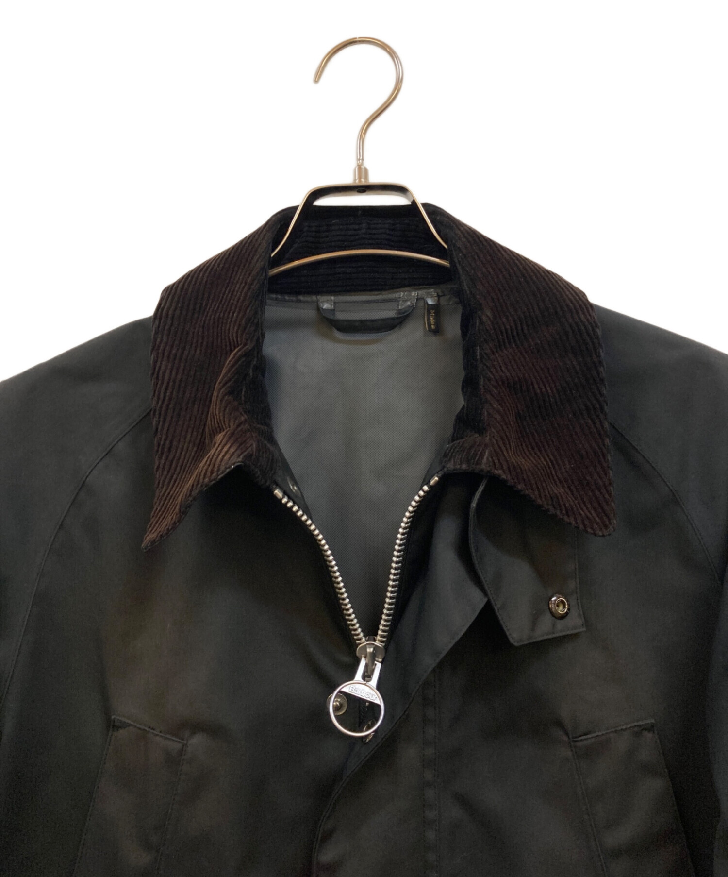 中古・古着通販】Barbour (バブアー) BEAMS (ビームス) 別注