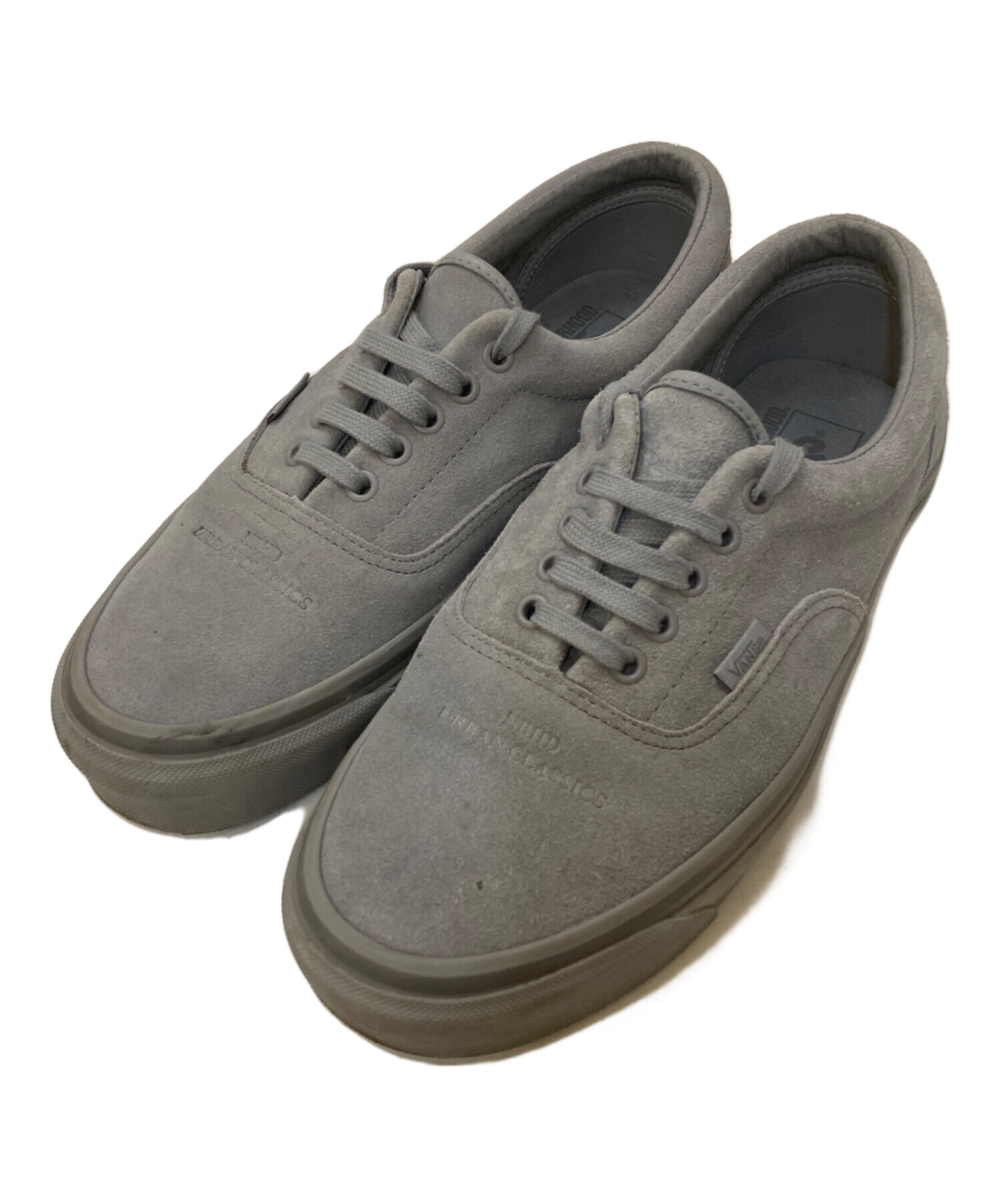 【新古品】NEIGHBORHOOD ×VANS スニーカー 27.5 中古・古着通販】VANS (ヴァンズ) NEIGHBORHOOD (ネイバーフッド) Era