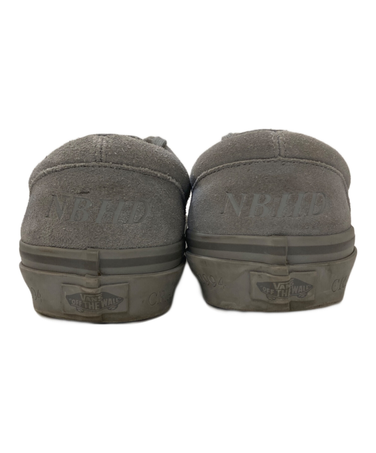中古・古着通販】VANS (ヴァンズ) NEIGHBORHOOD (ネイバーフッド) Era