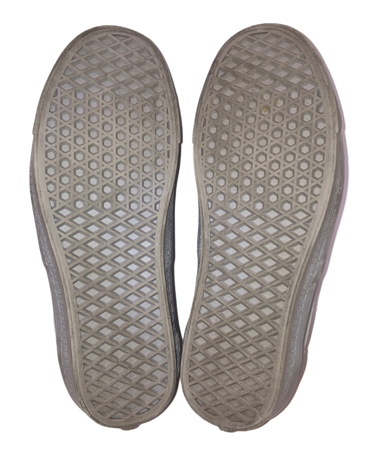中古・古着通販】VANS (ヴァンズ) NEIGHBORHOOD (ネイバーフッド) Era