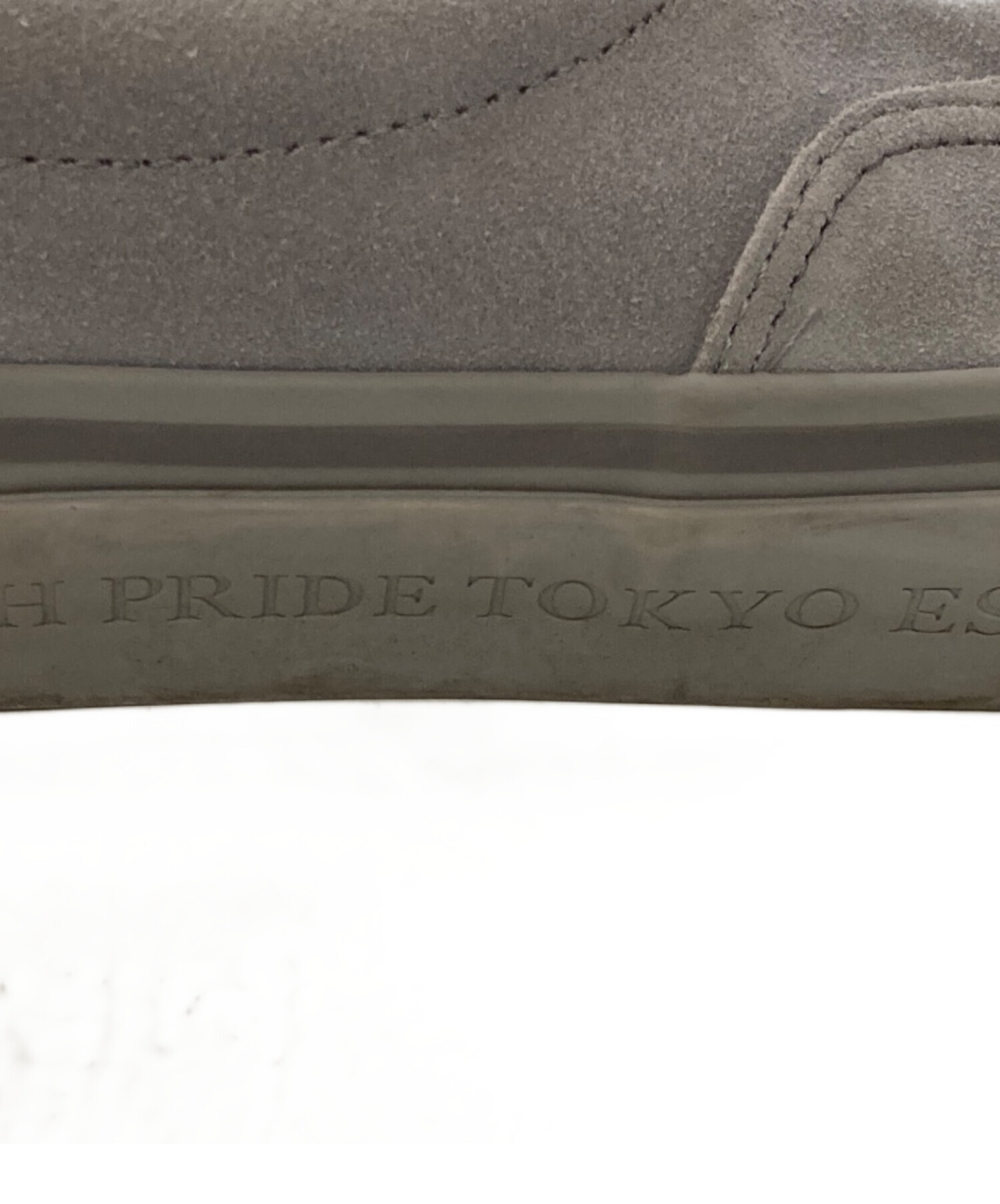 中古・古着通販】VANS (ヴァンズ) NEIGHBORHOOD (ネイバーフッド) Era