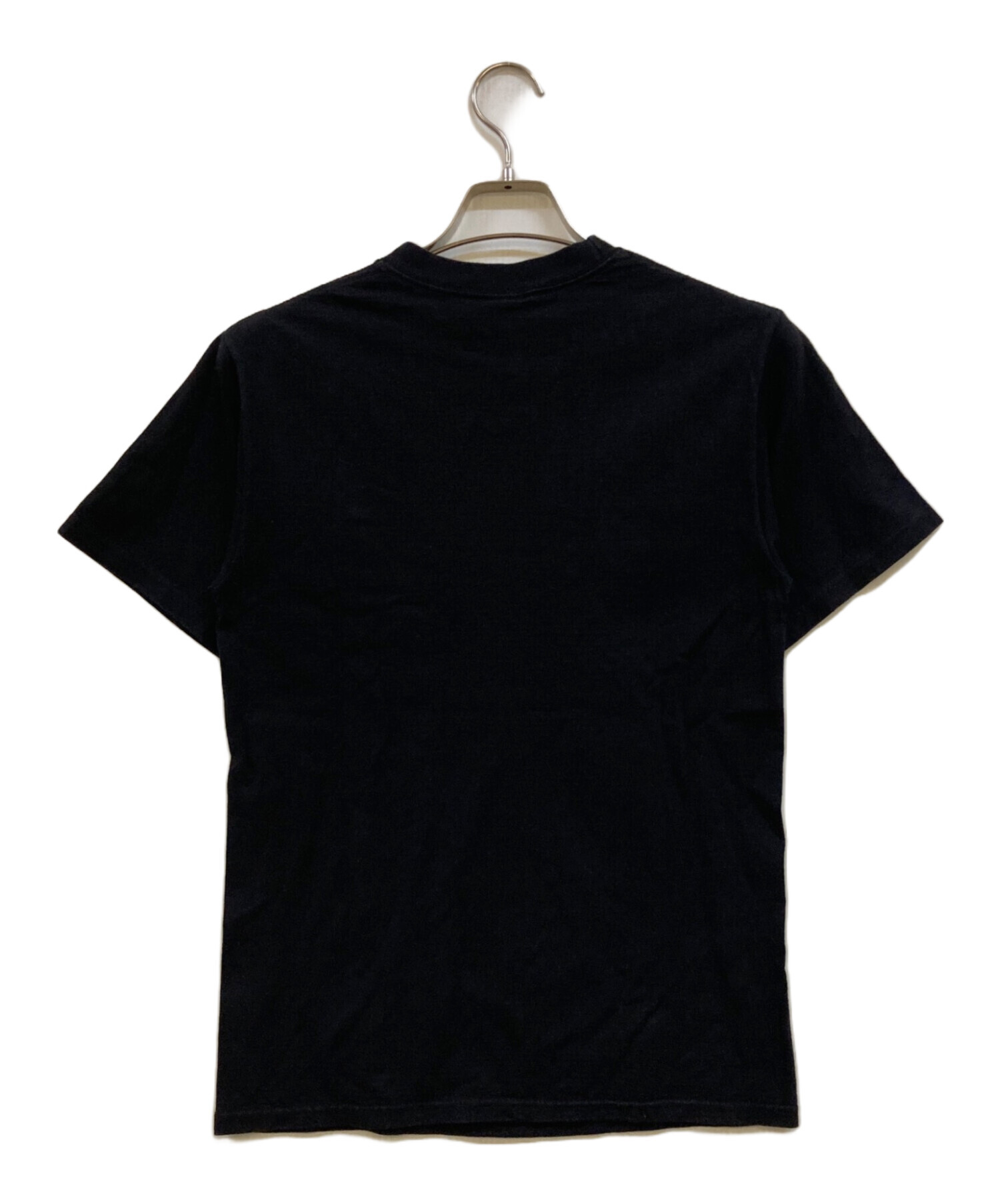中古・古着通販】stussy (ステューシー) 00's Laura photo Tee