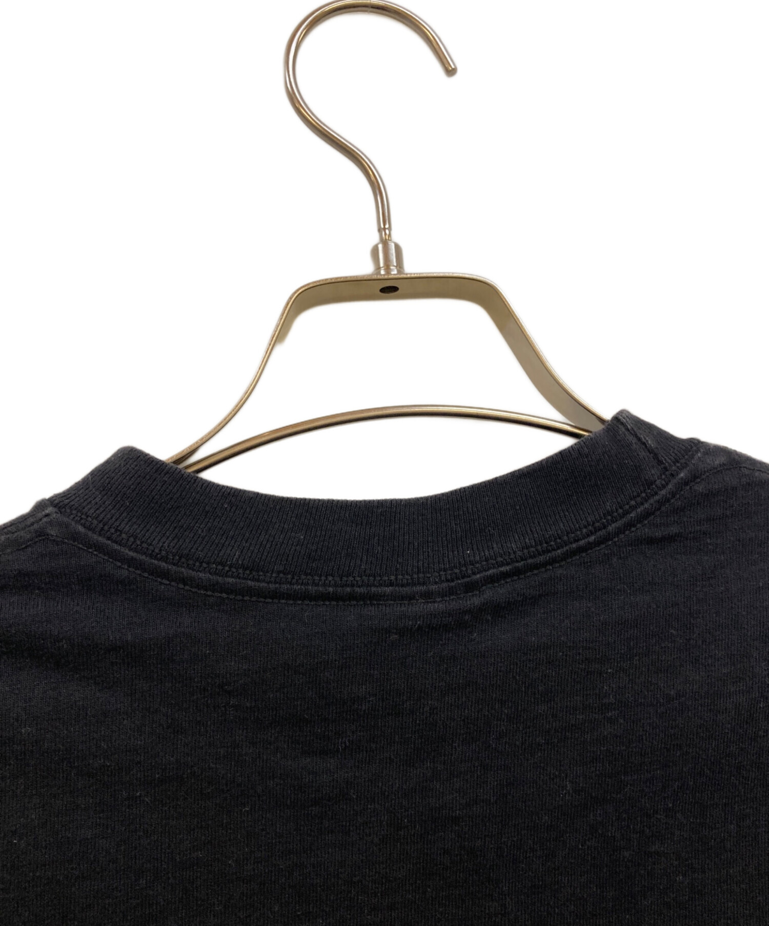 中古・古着通販】stussy (ステューシー) 00's Laura photo Tee
